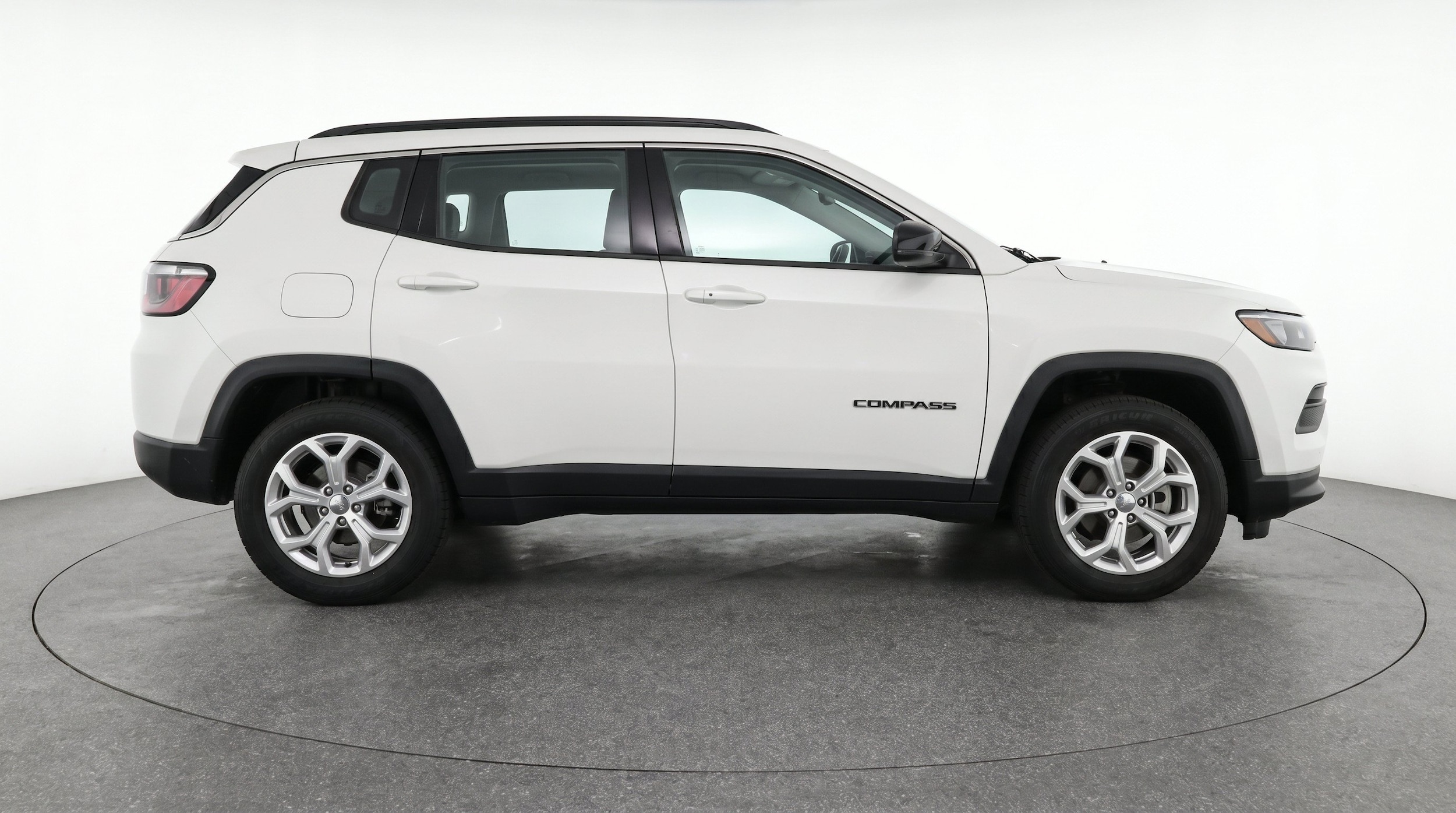 Thumbnail: 2025 Jeep Compass - 11