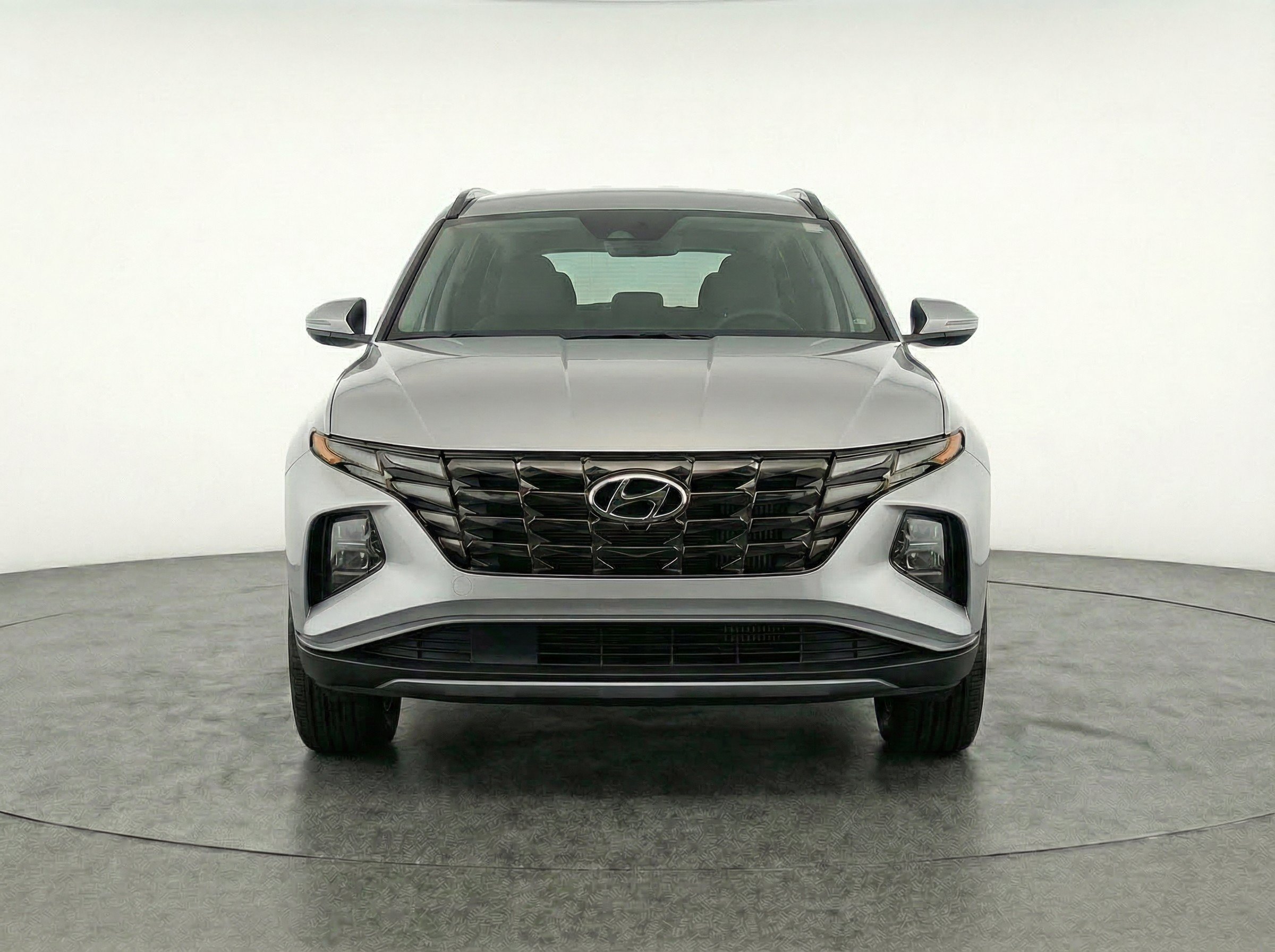 Thumbnail: 2026 Hyundai Tucson - 2