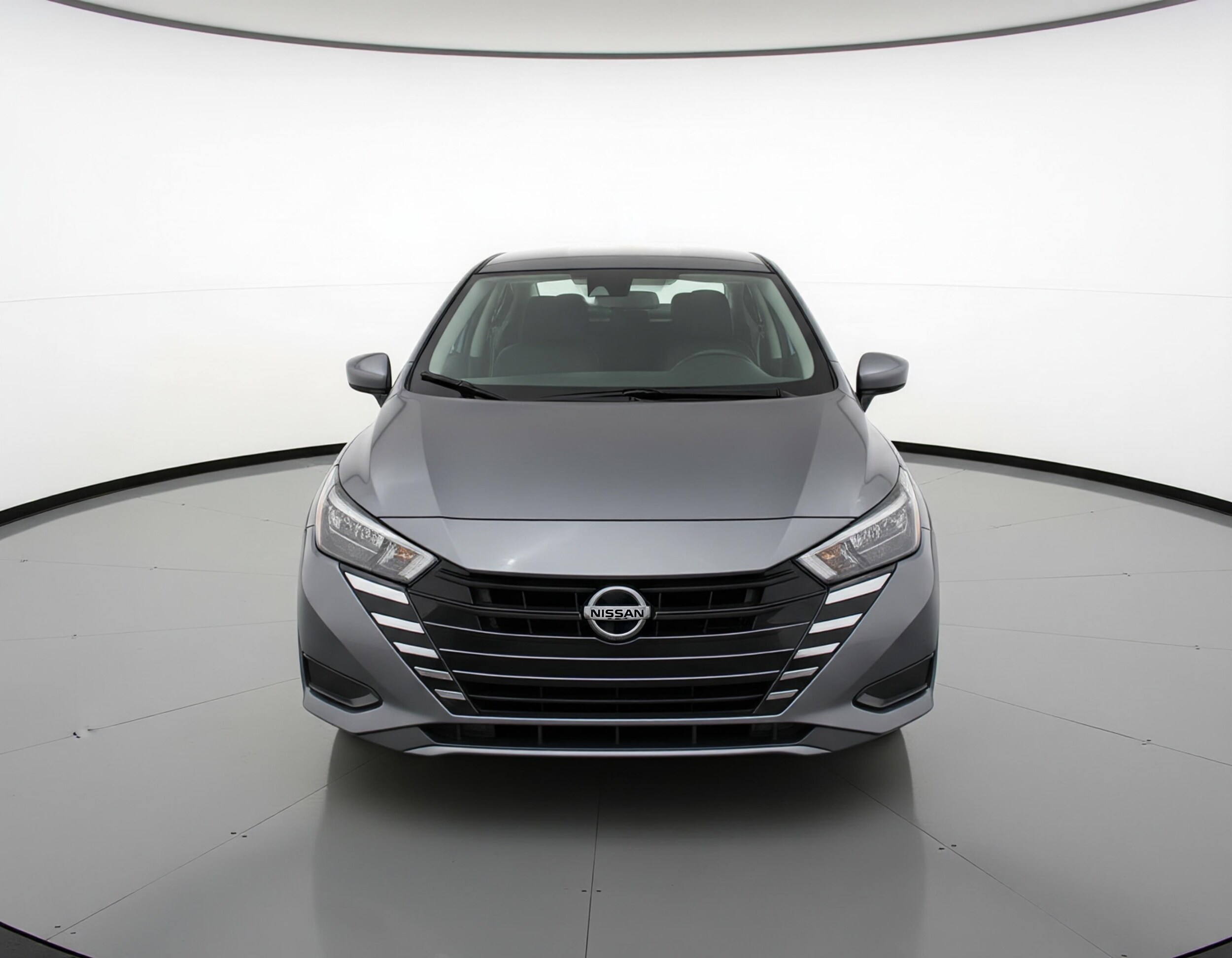 Thumbnail: 2025 Nissan Versa - 2