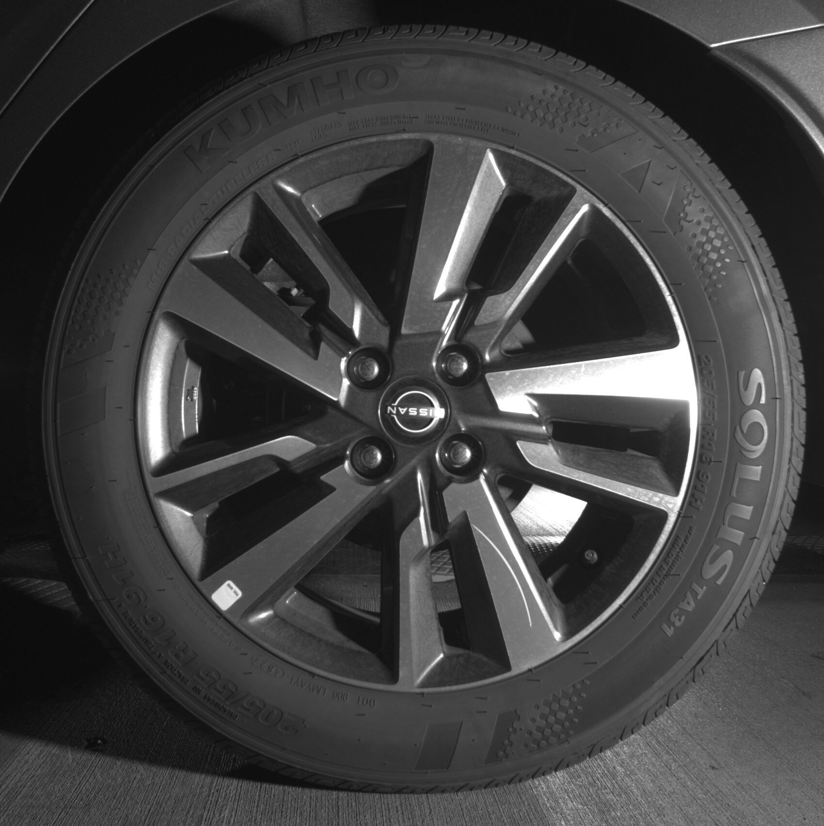 Thumbnail: 2025 Nissan Versa - 11