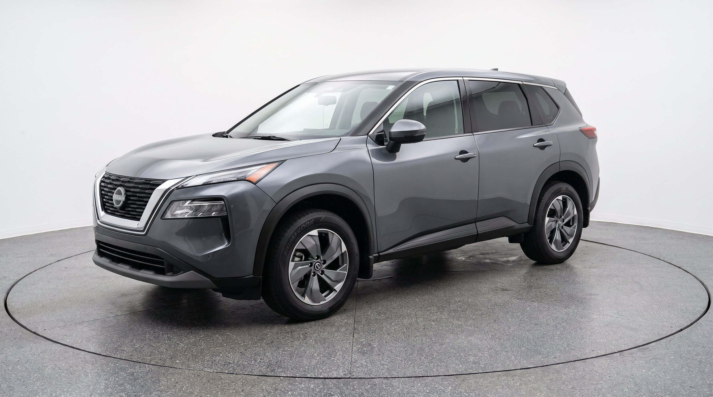 Thumbnail: 2025 Nissan Rogue - 3