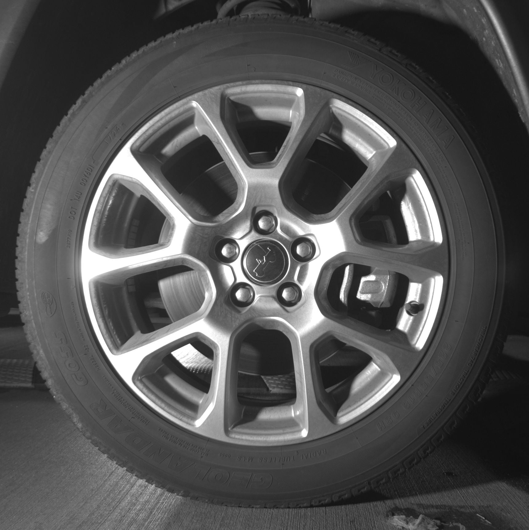 Thumbnail: 2025 Jeep Compass - 10