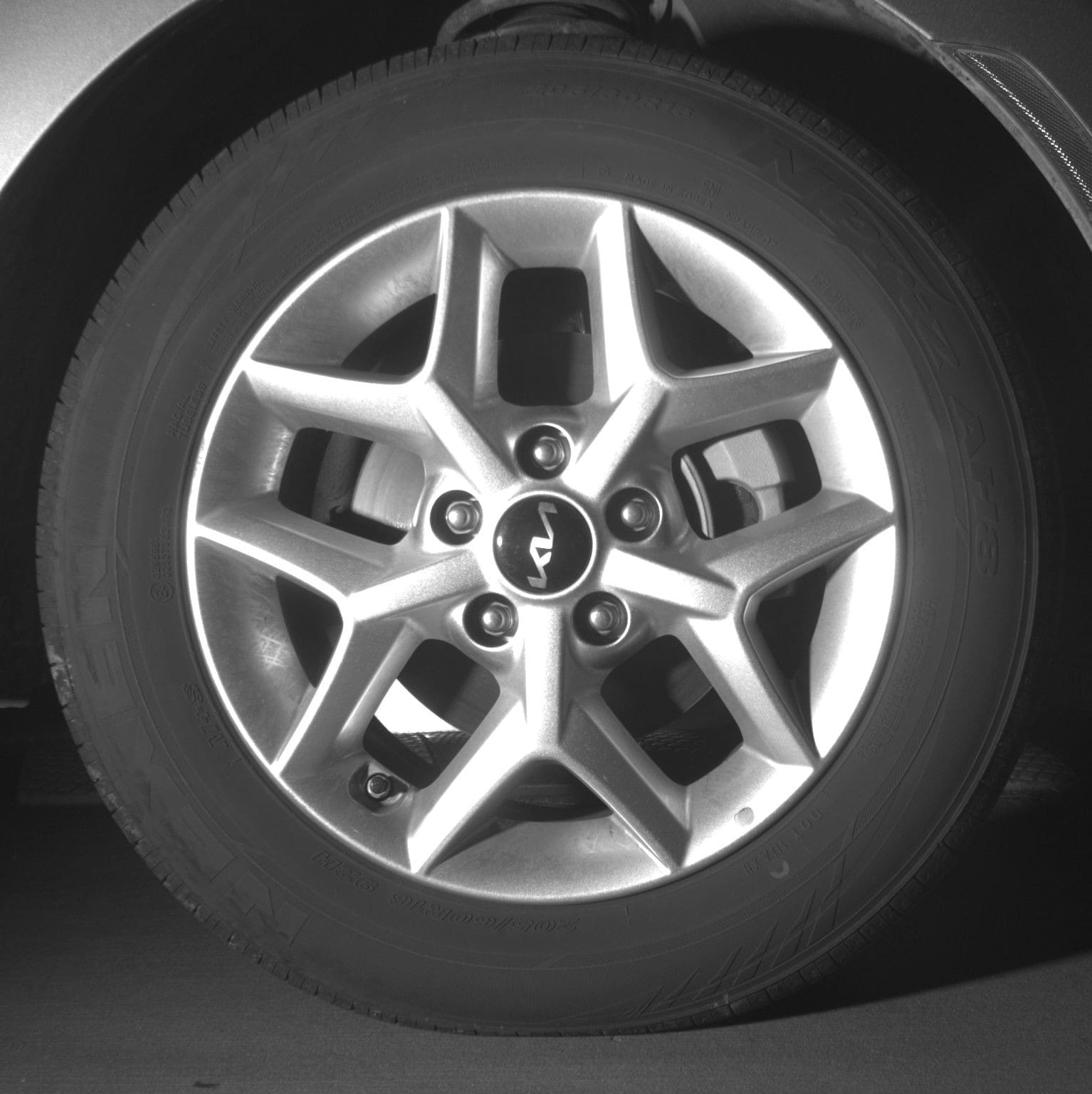 Thumbnail: 2025 Kia Soul - 10