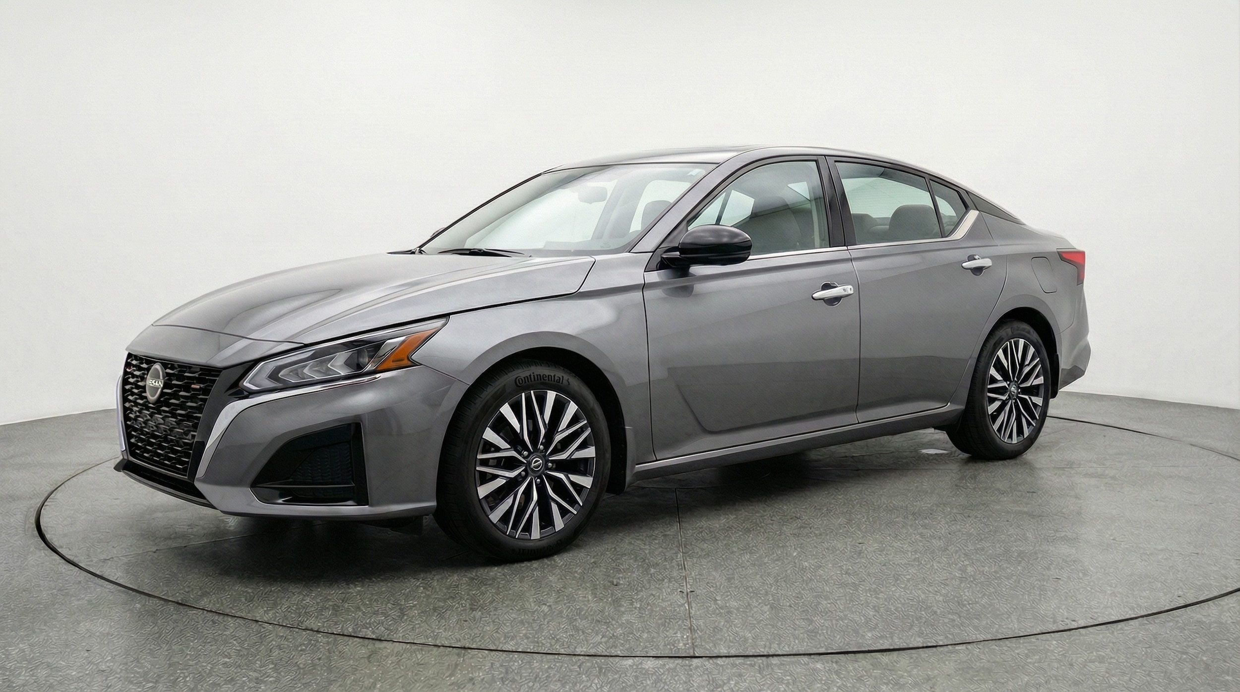 Thumbnail: 2025 Nissan Altima - 3