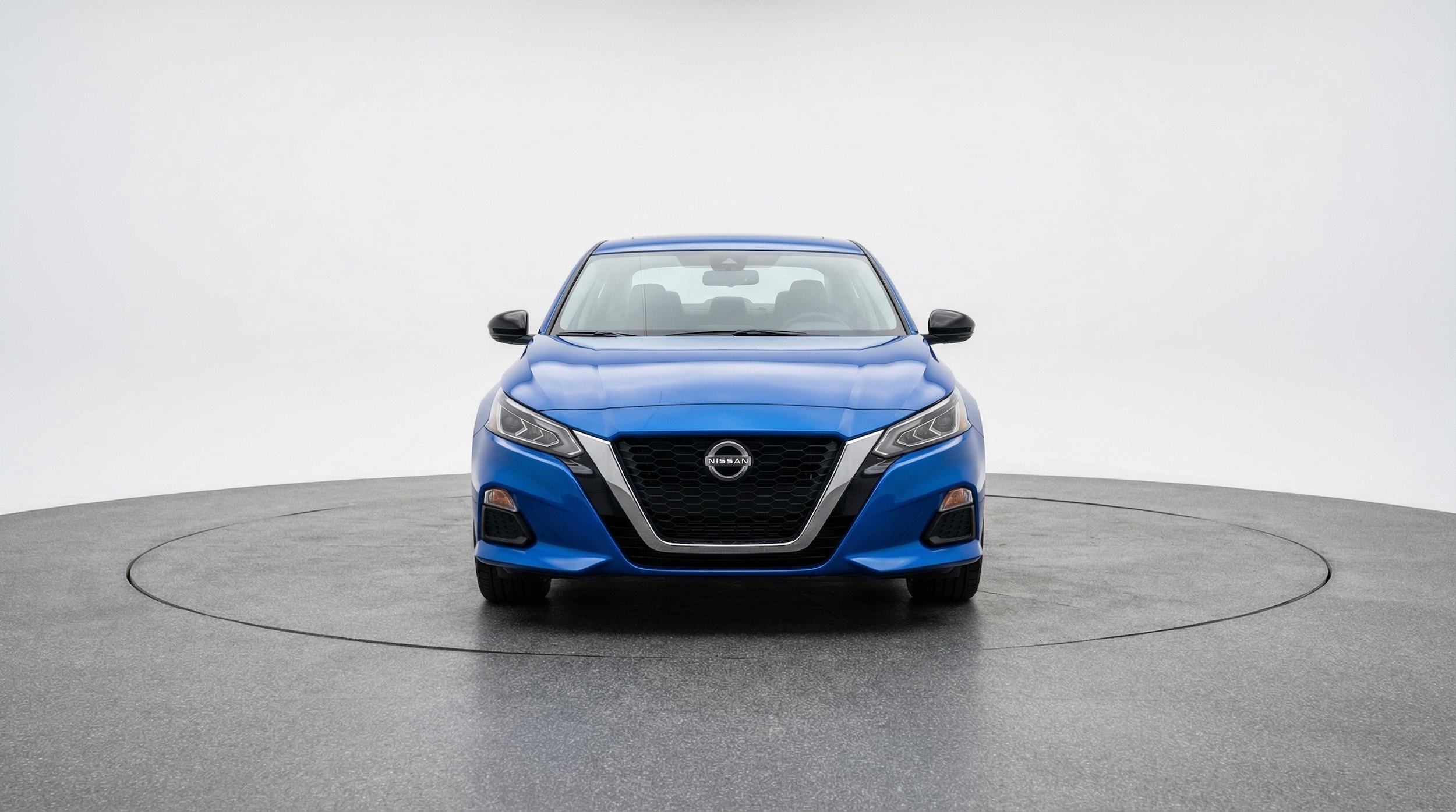 Thumbnail: 2025 Nissan Altima - 2