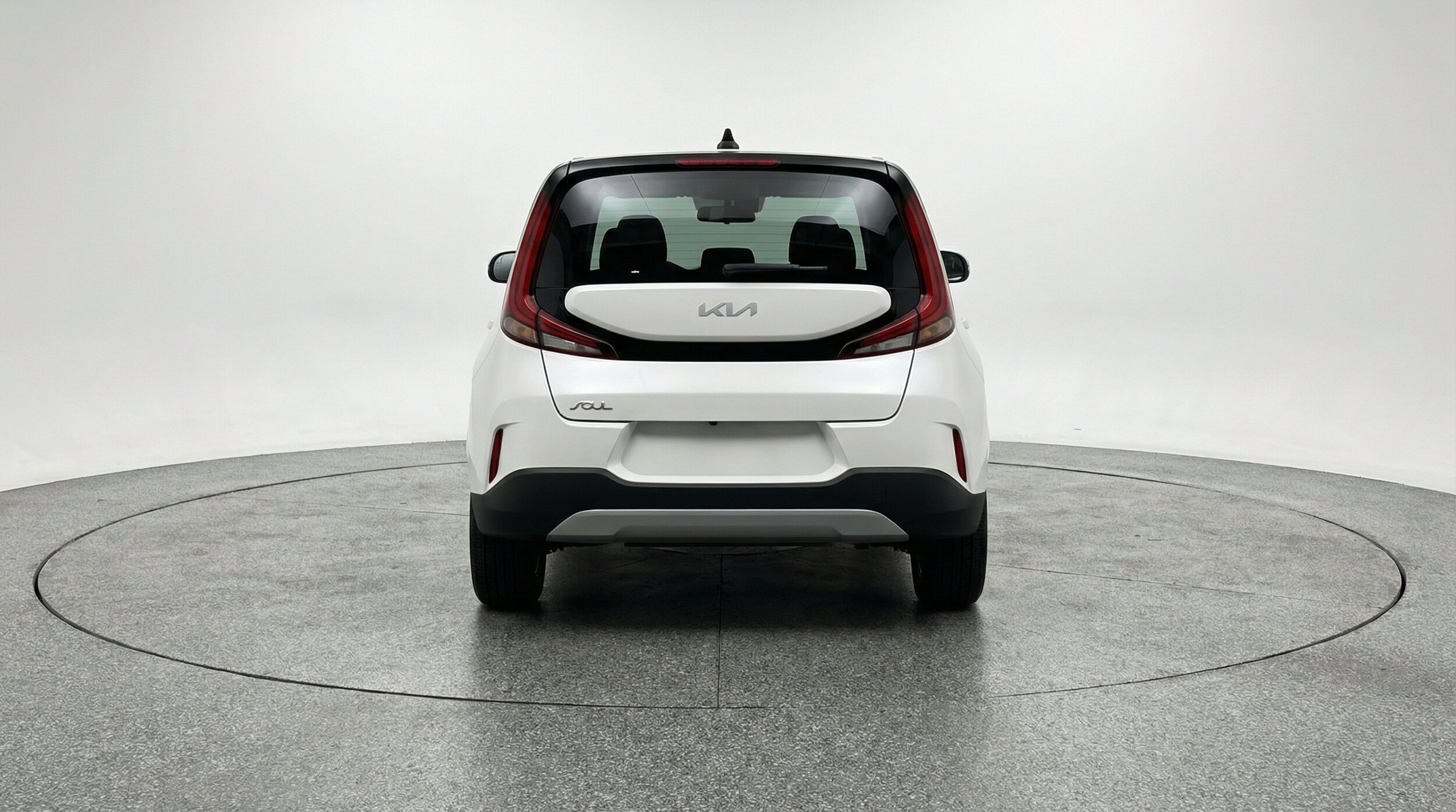 Thumbnail: 2025 Kia Soul - 7