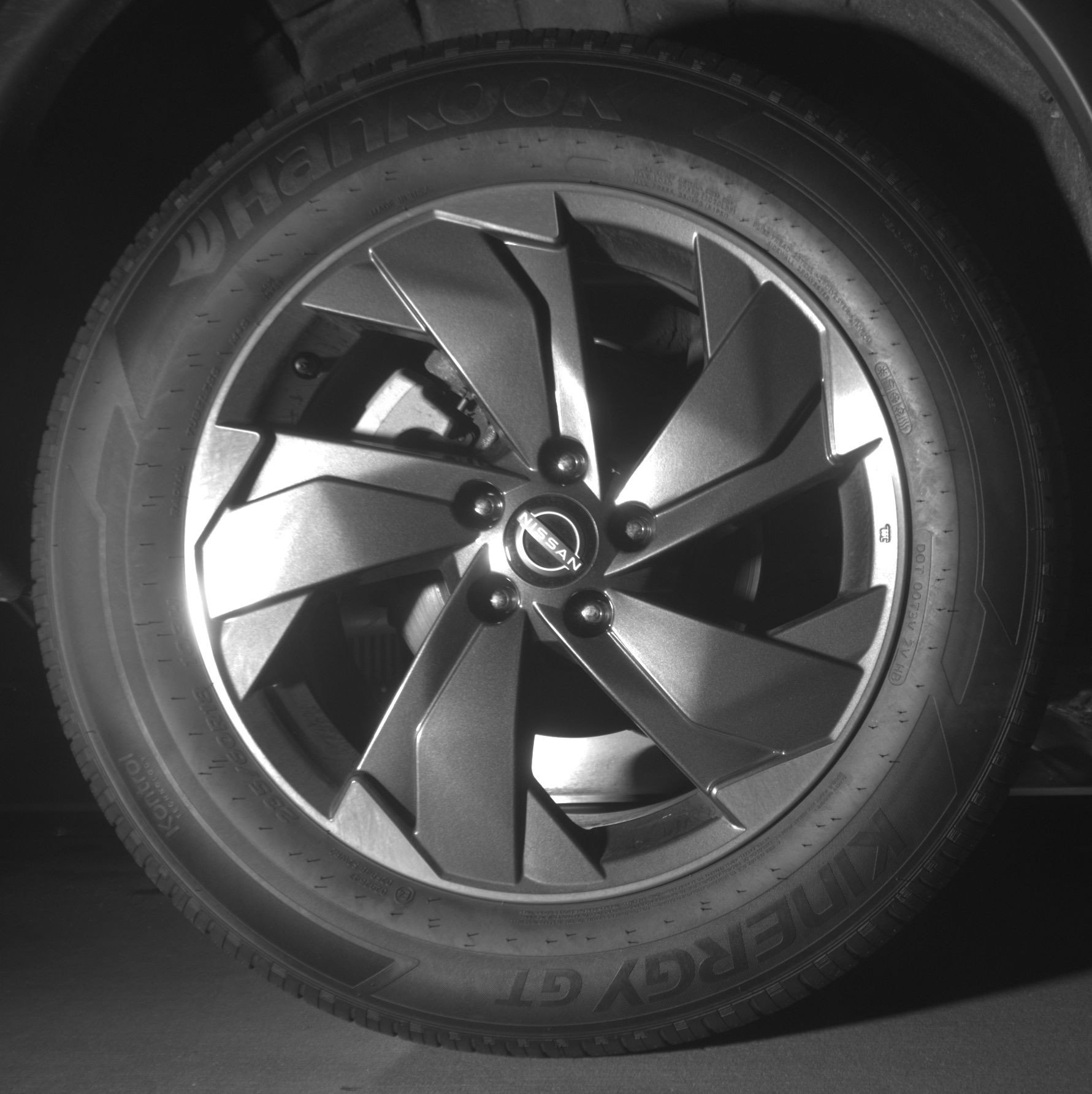 Thumbnail: 2025 Nissan Rogue - 15