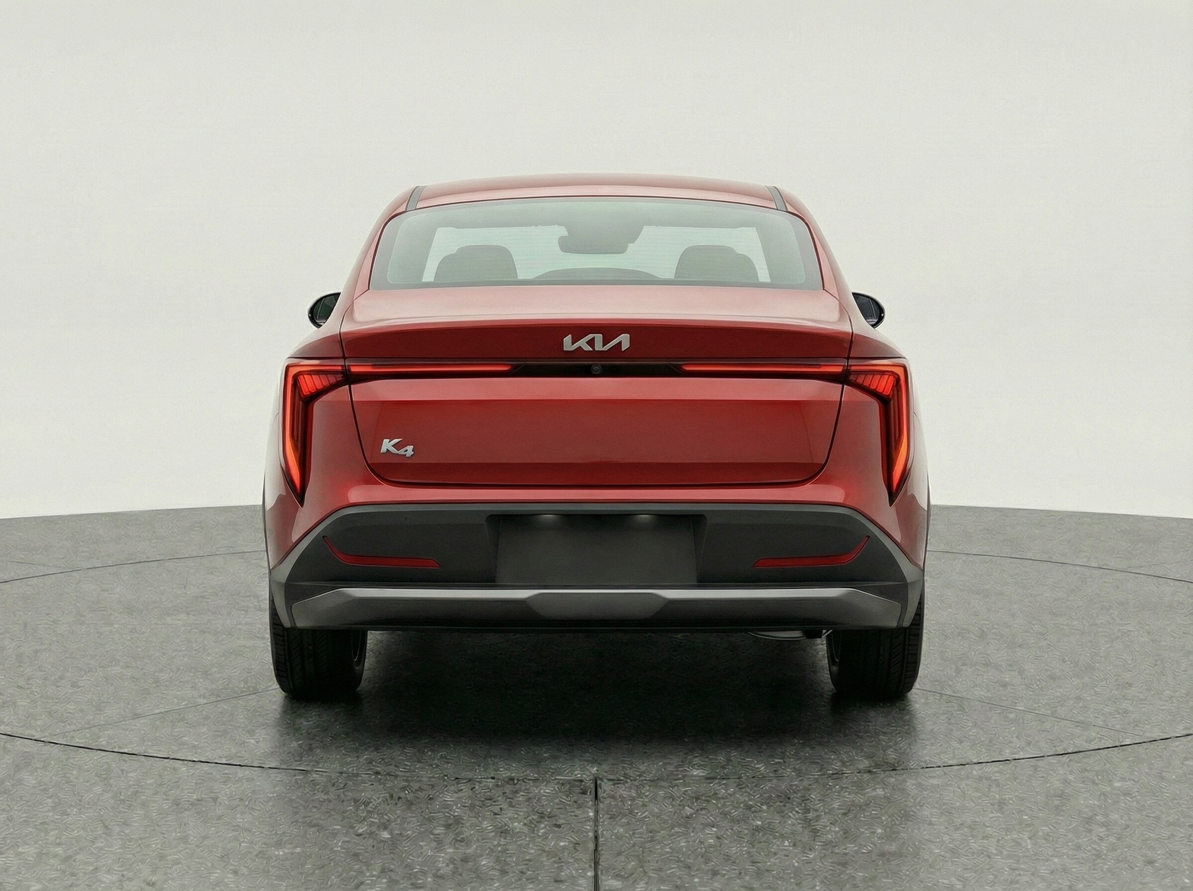 Thumbnail: 2025 Kia K4 - 6