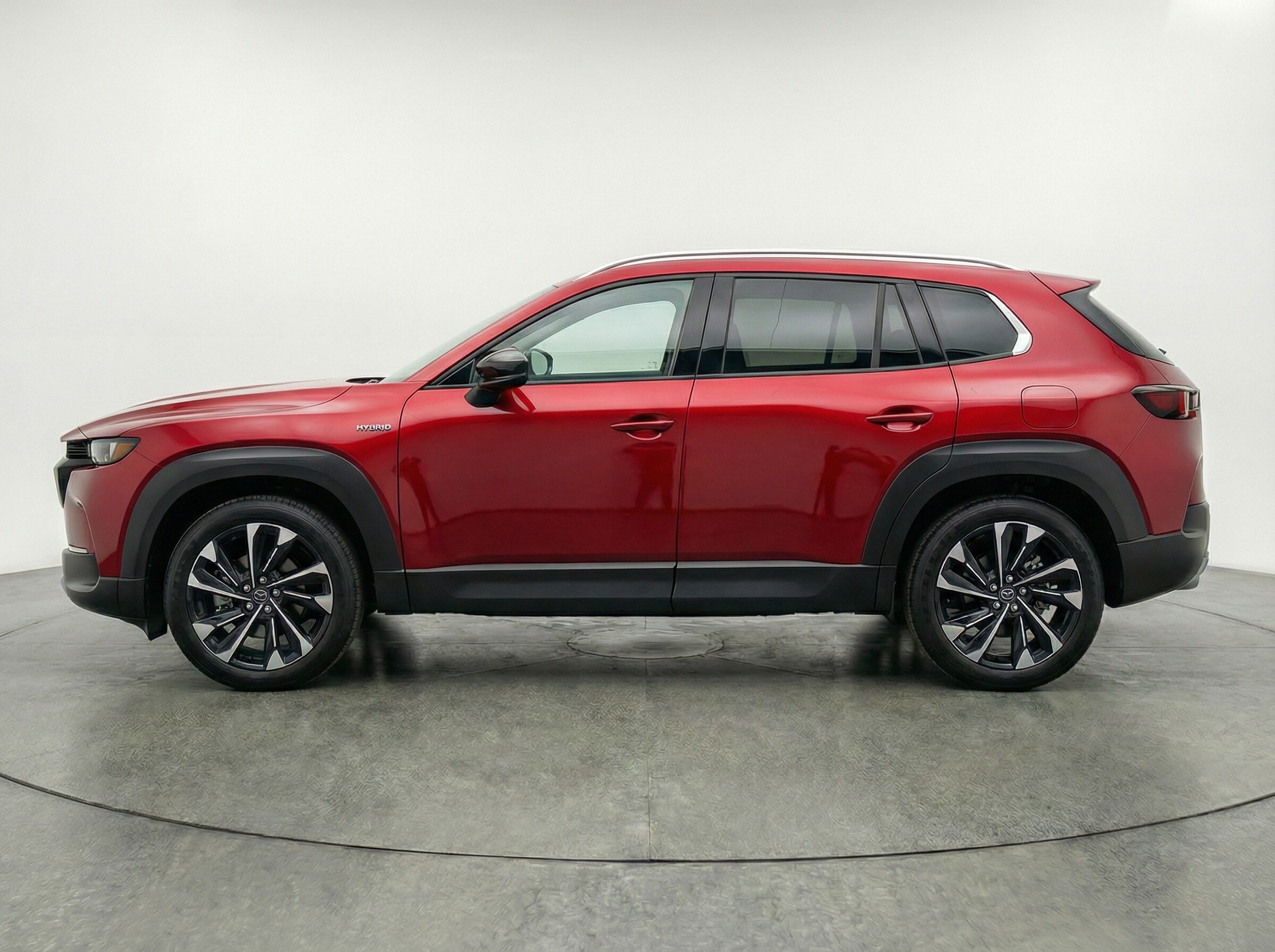 Thumbnail: 2025 Mazda CX-50 - 4