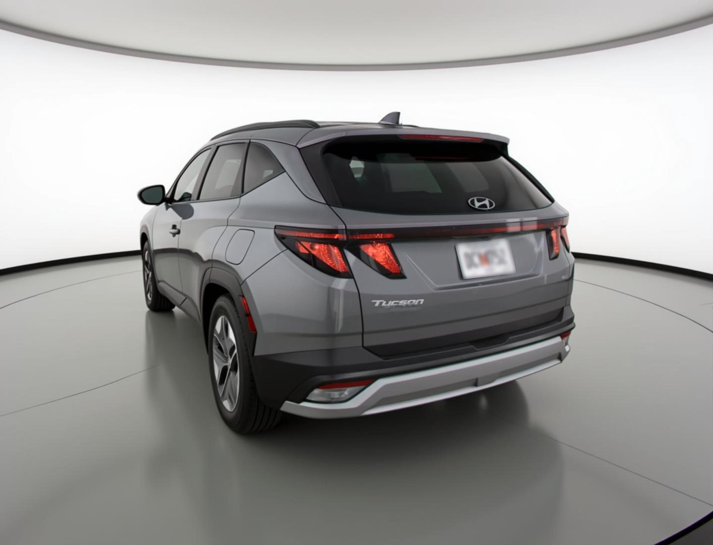 Thumbnail: 2025 Hyundai Tucson - 5