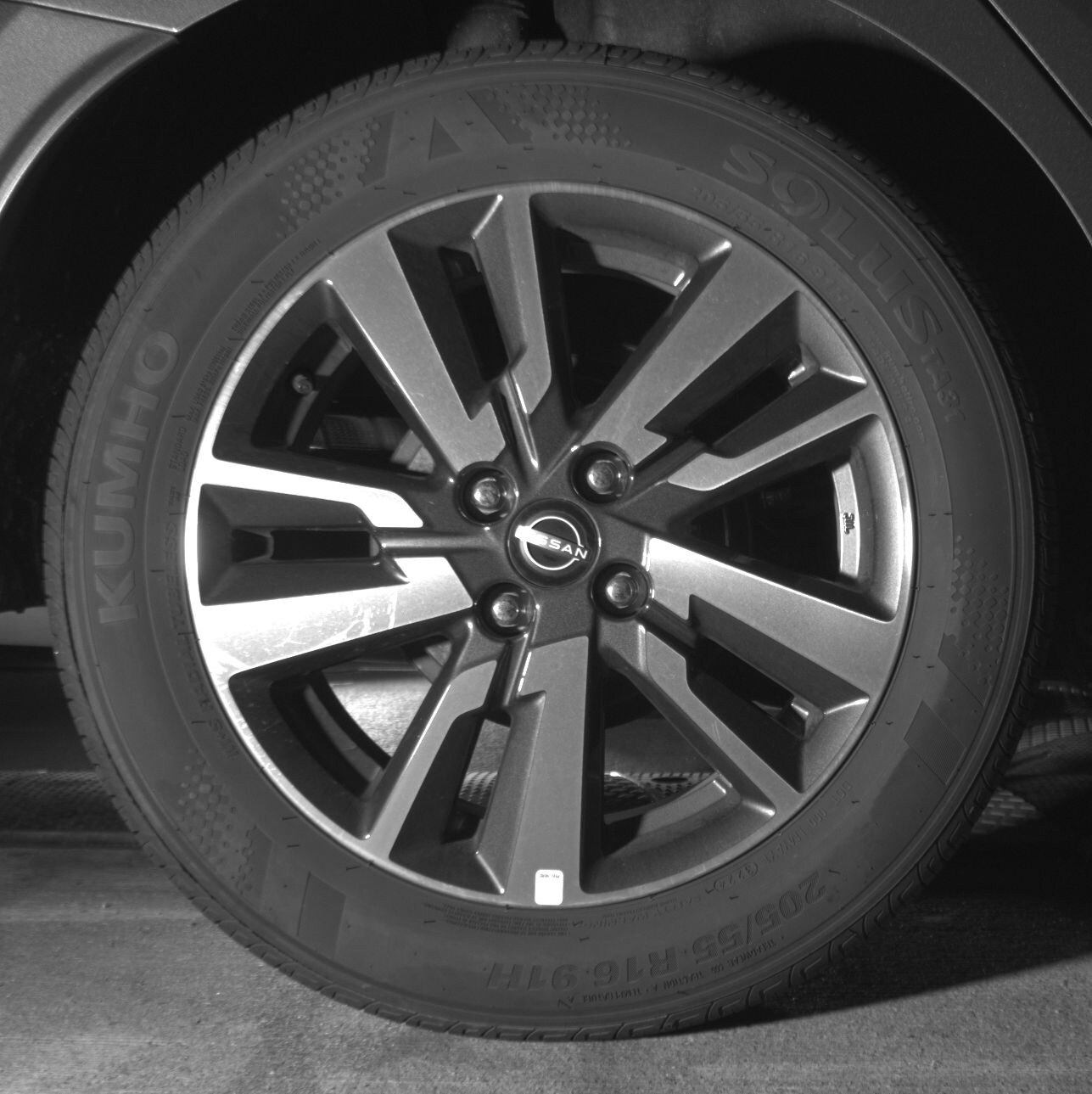 Thumbnail: 2025 Nissan Versa - 12