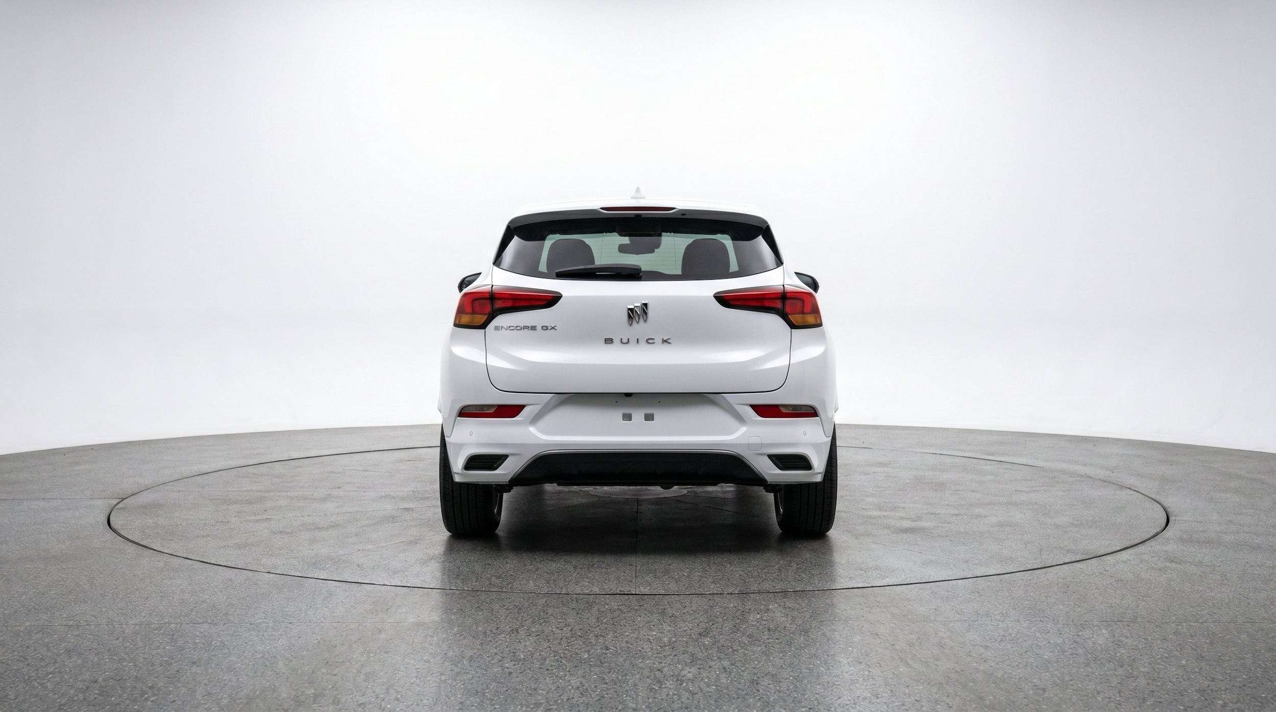 Thumbnail: 2026 Buick Encore GX - 7