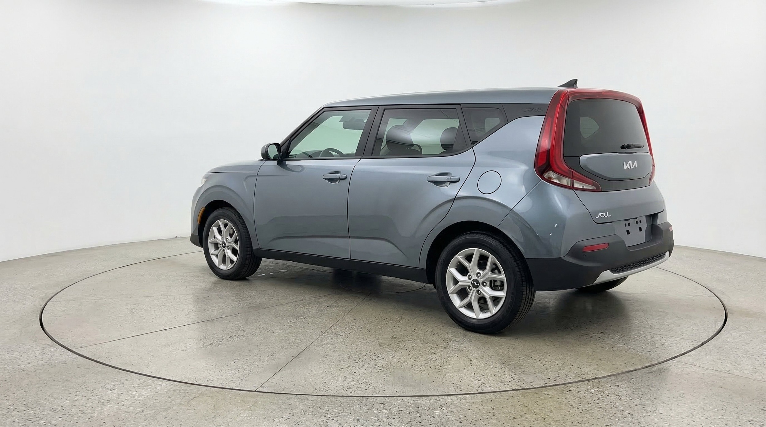 Thumbnail: 2025 Kia Soul - 6