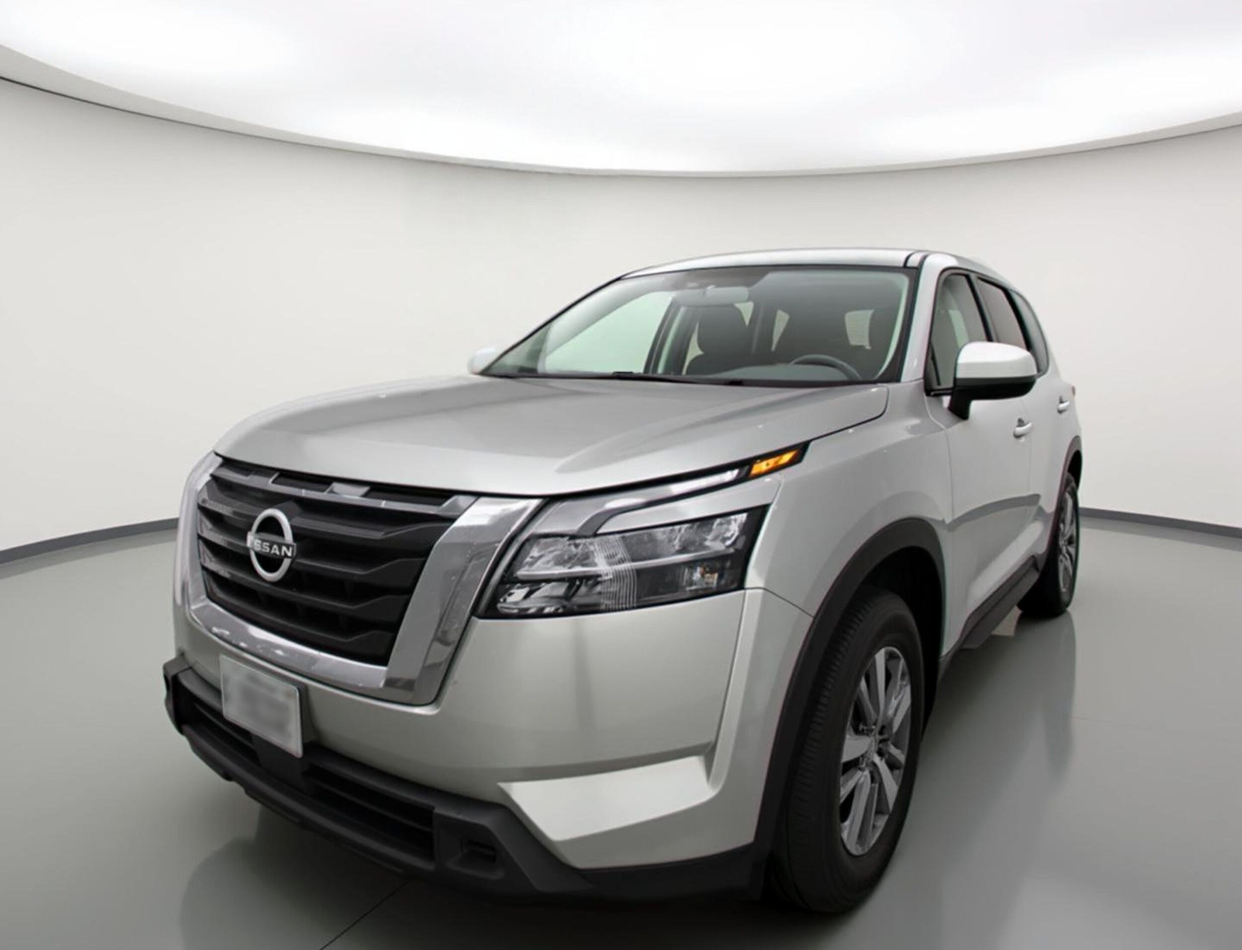 Thumbnail: 2025 Nissan Pathfinder - 3