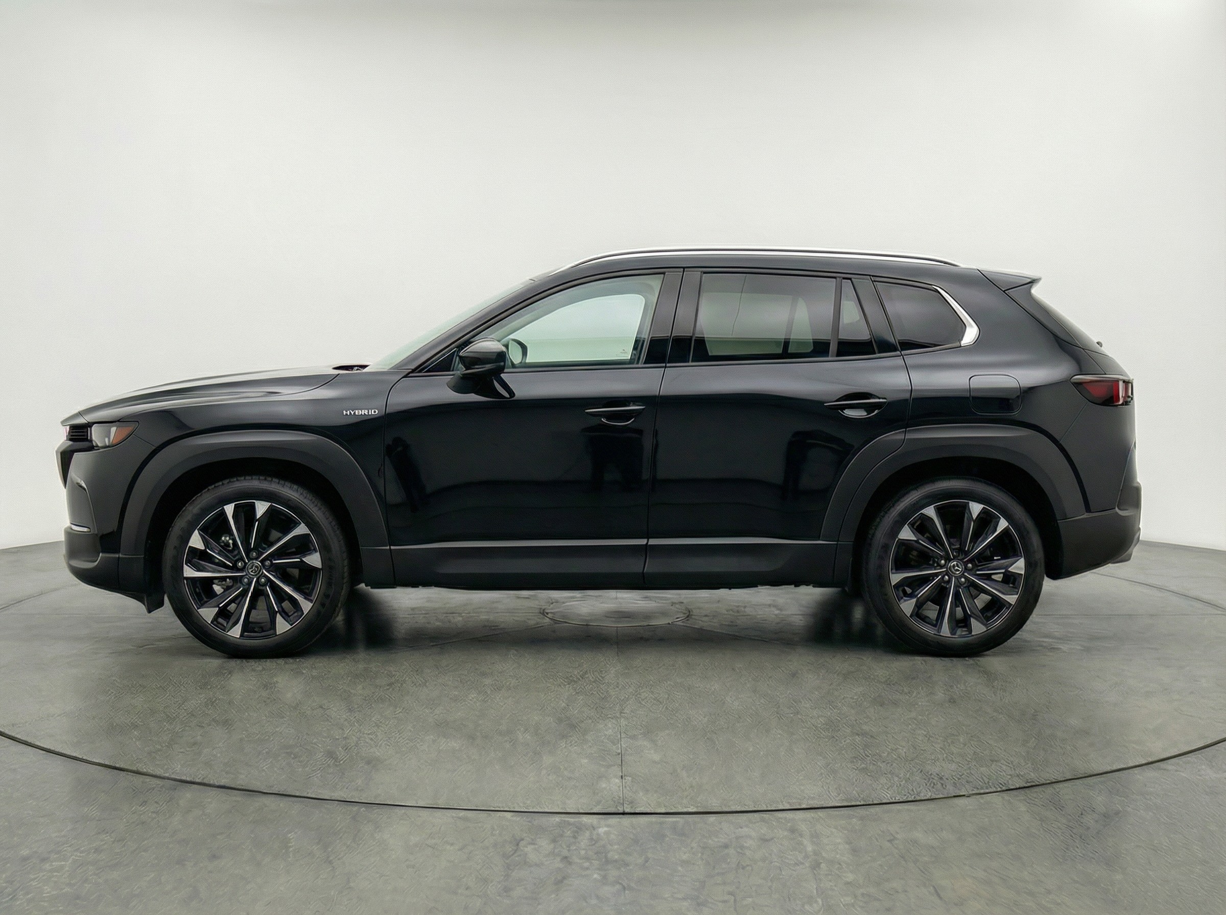 Thumbnail: 2025 Mazda CX-50 - 4