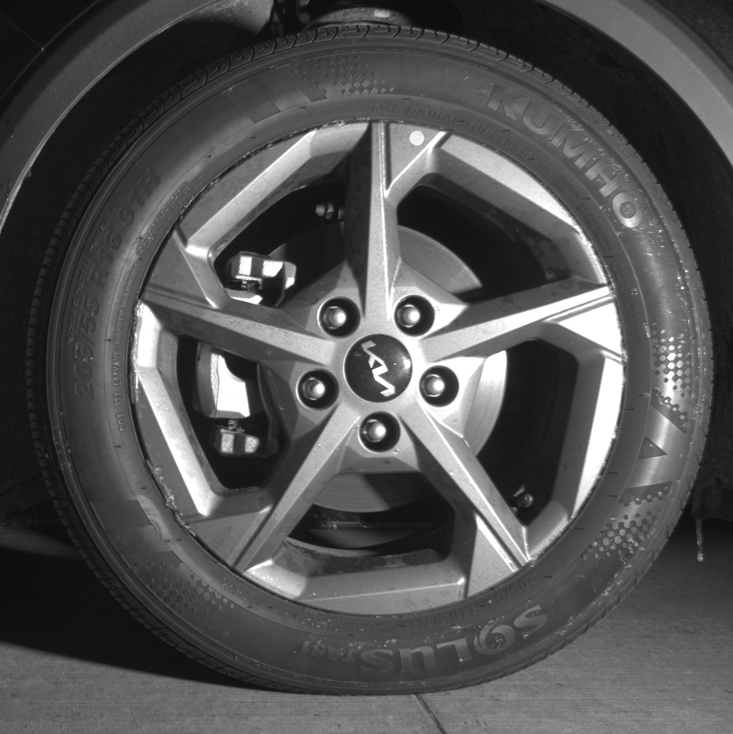 Thumbnail: 2025 Kia K4 - 9