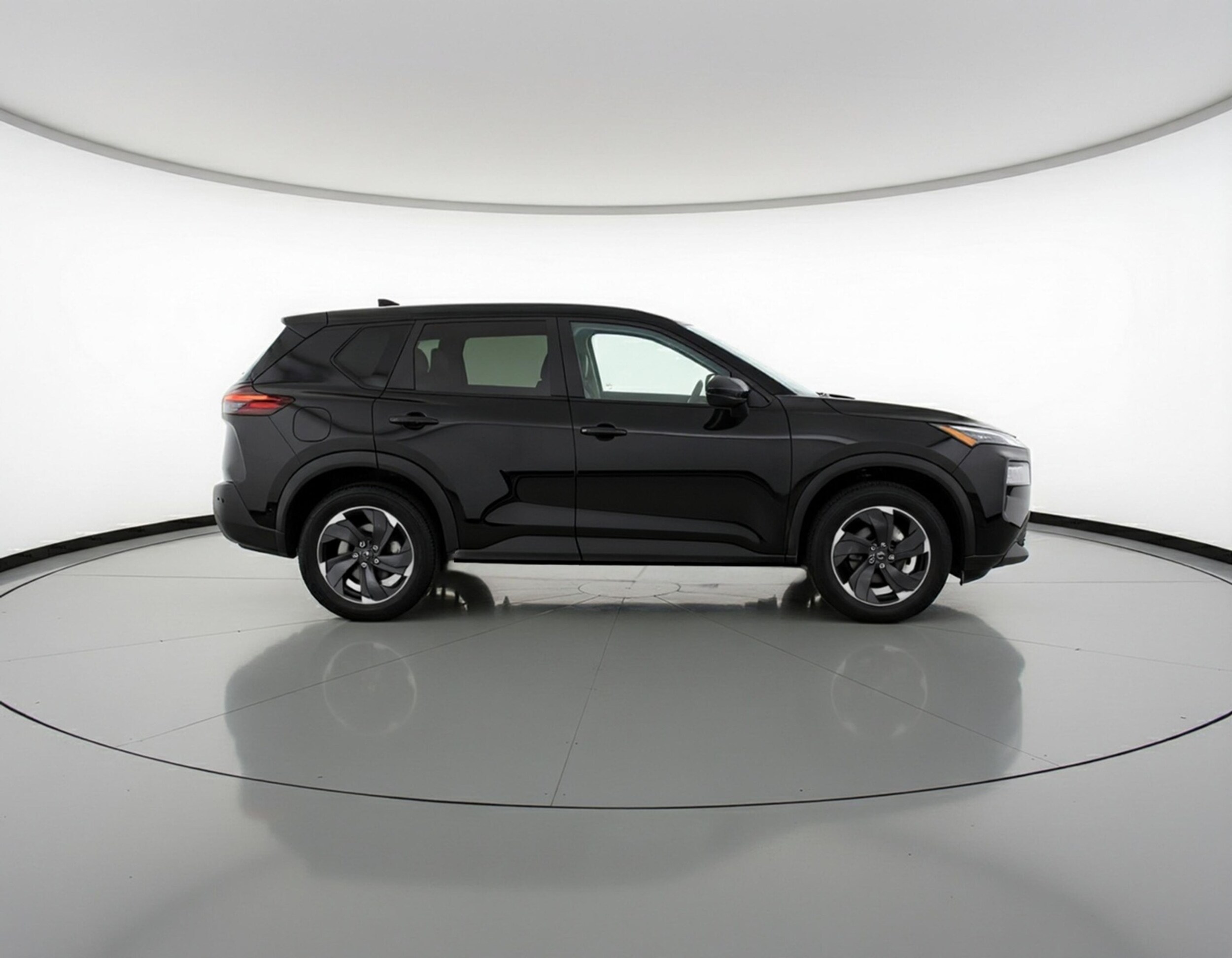 Thumbnail: 2025 Nissan Rogue - 8