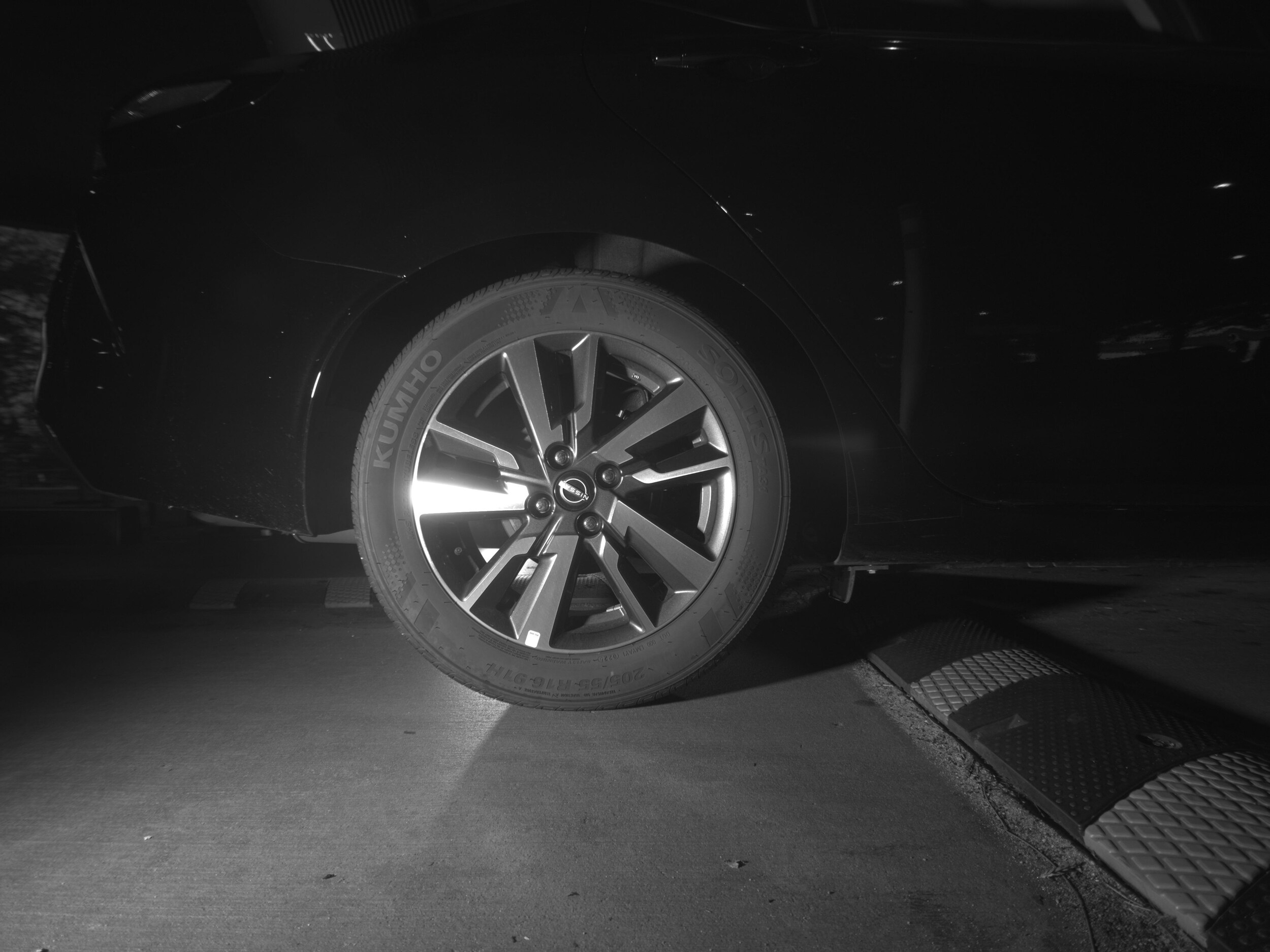 Thumbnail: 2025 Nissan Versa - 12