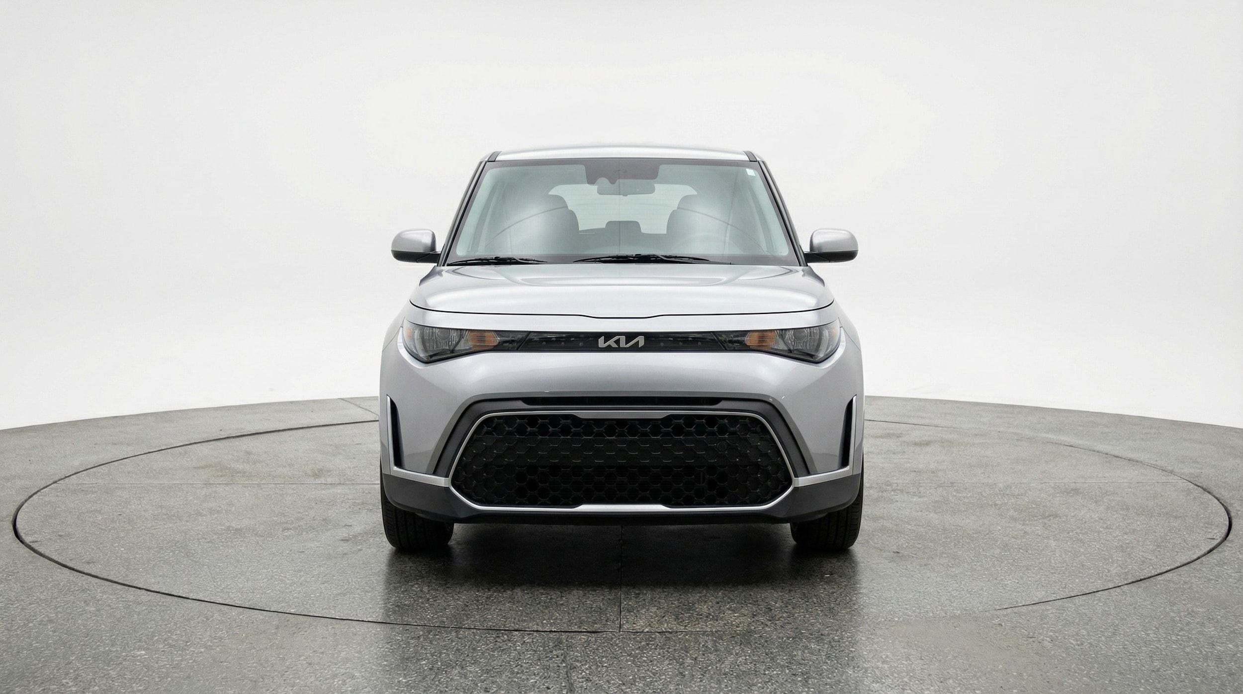 Thumbnail: 2025 Kia Soul - 2