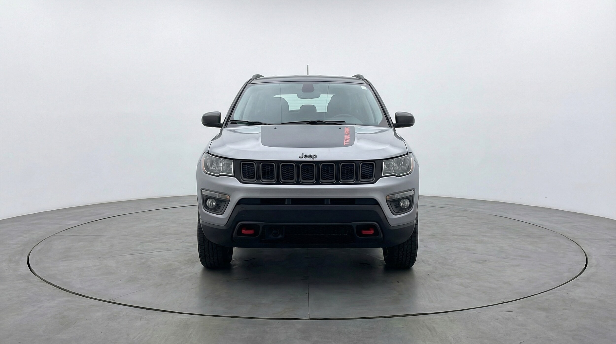 Thumbnail: 2025 Jeep Compass - 2