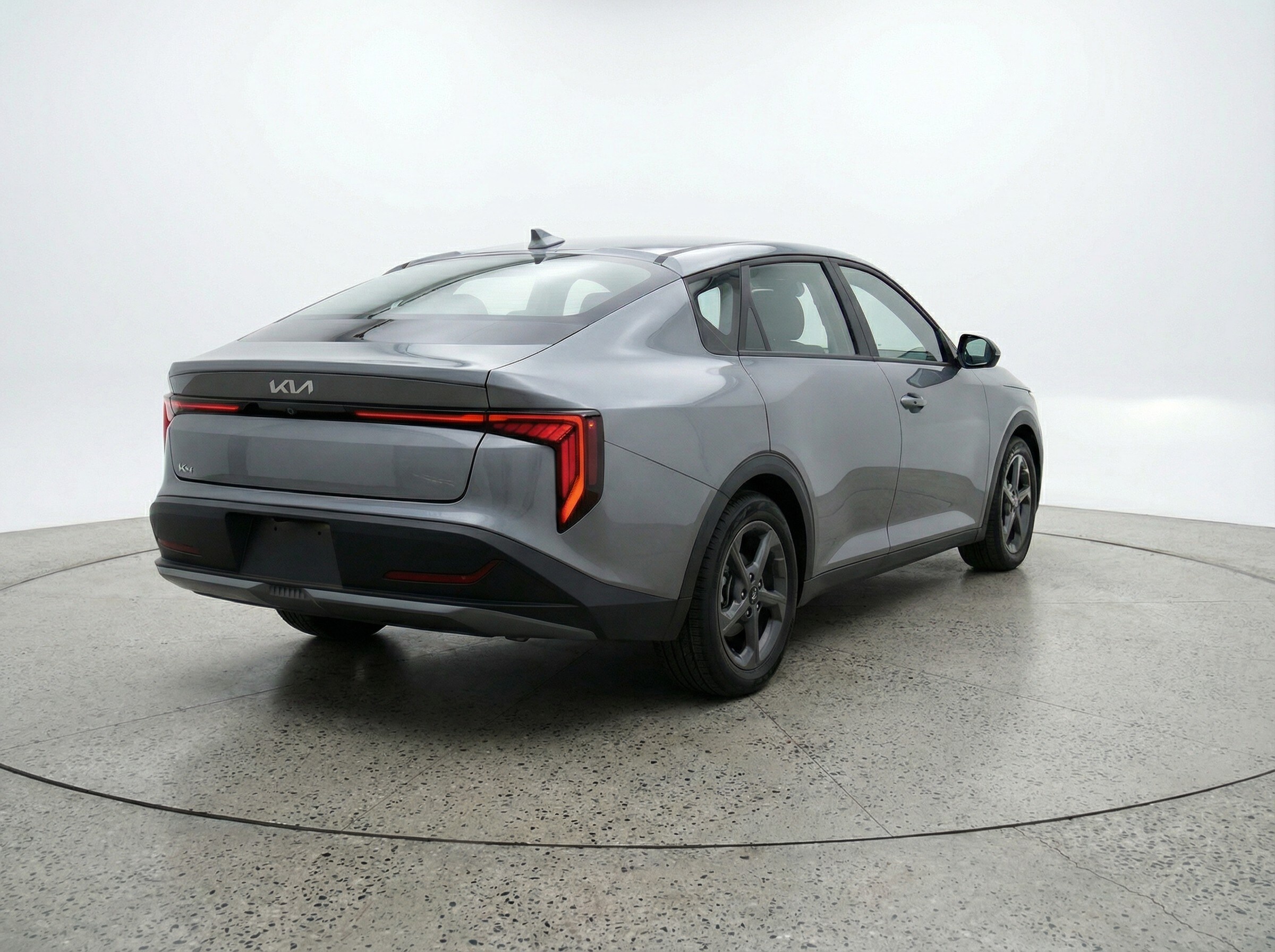 Thumbnail: 2025 Kia K4 - 7