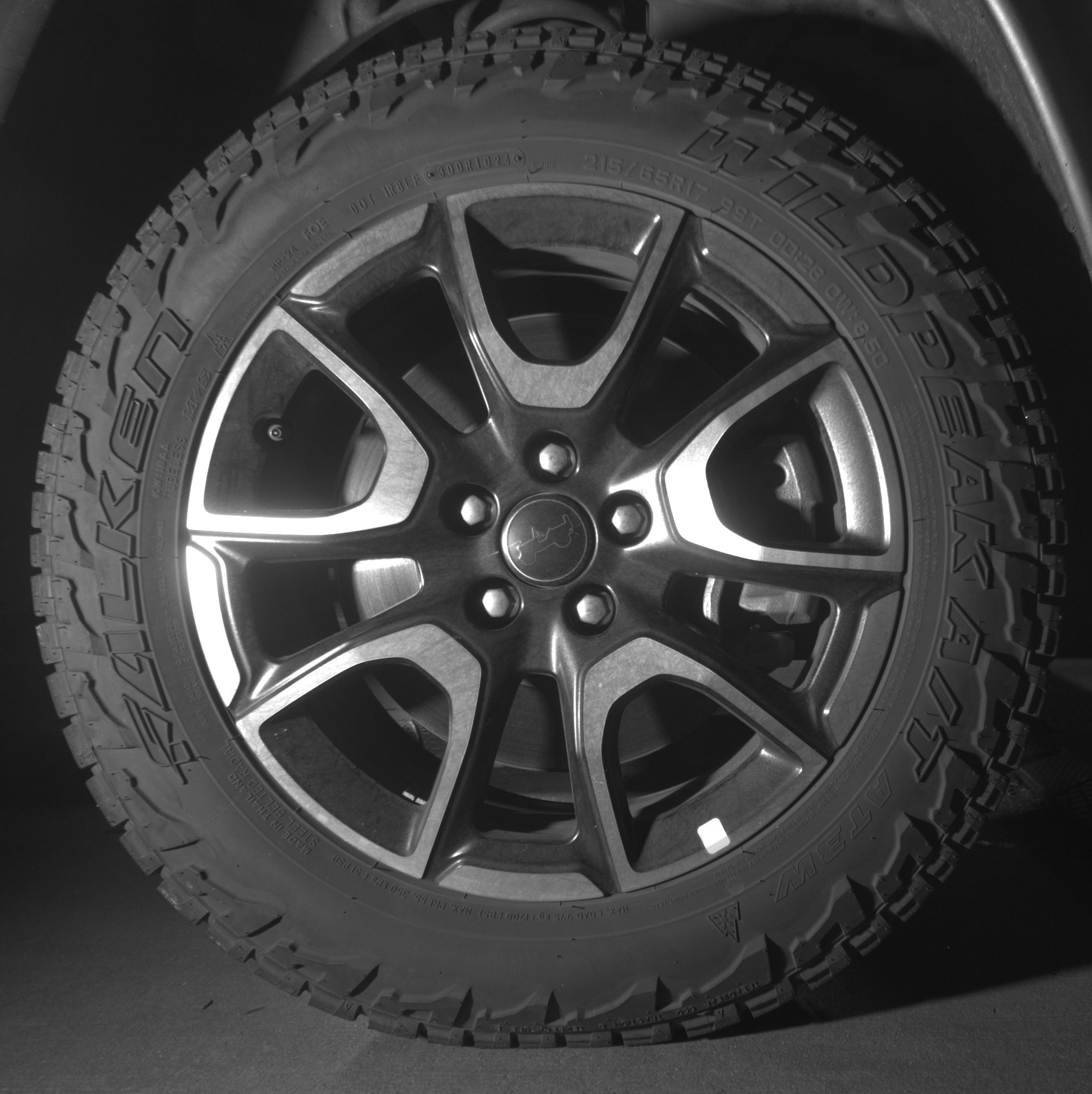 Thumbnail: 2025 Jeep Compass - 10