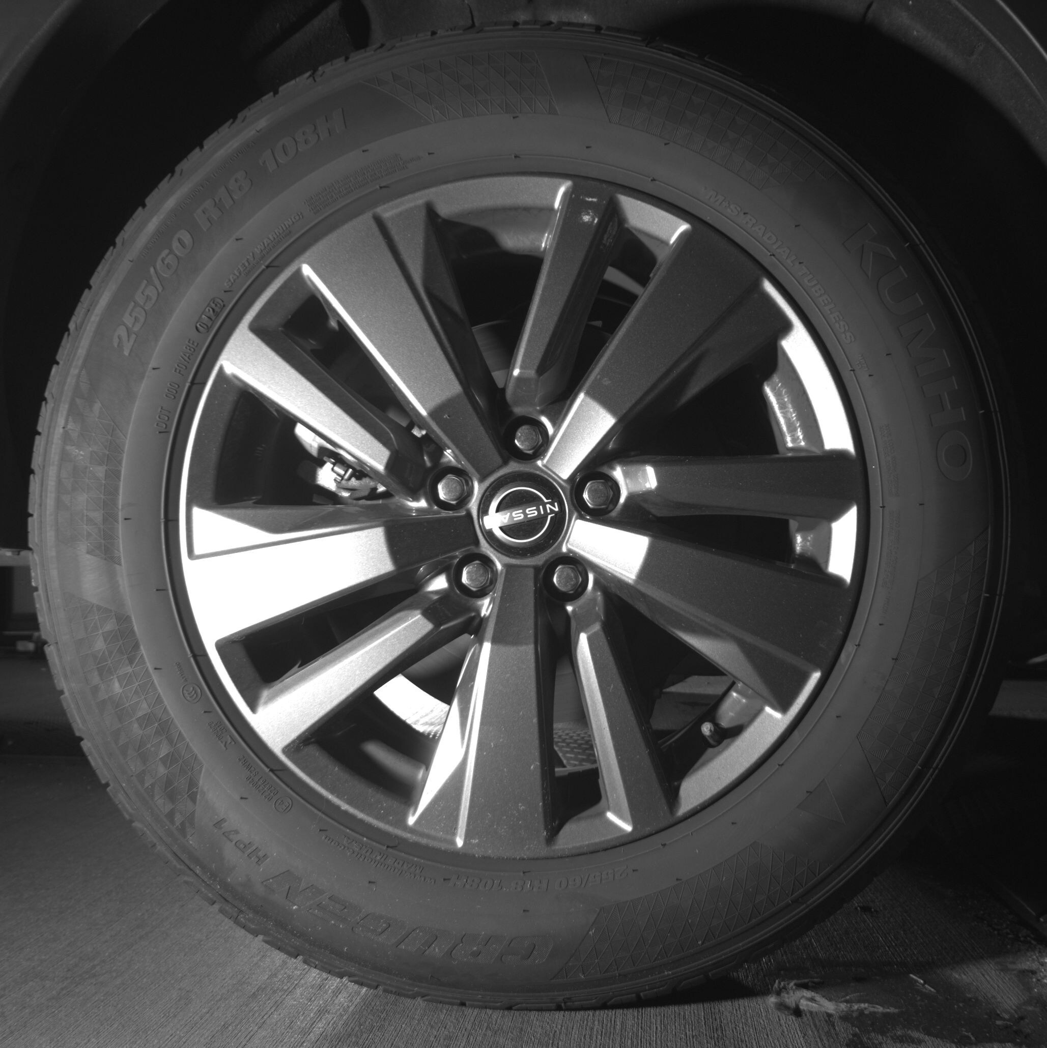 Thumbnail: 2025 Nissan Pathfinder - 12