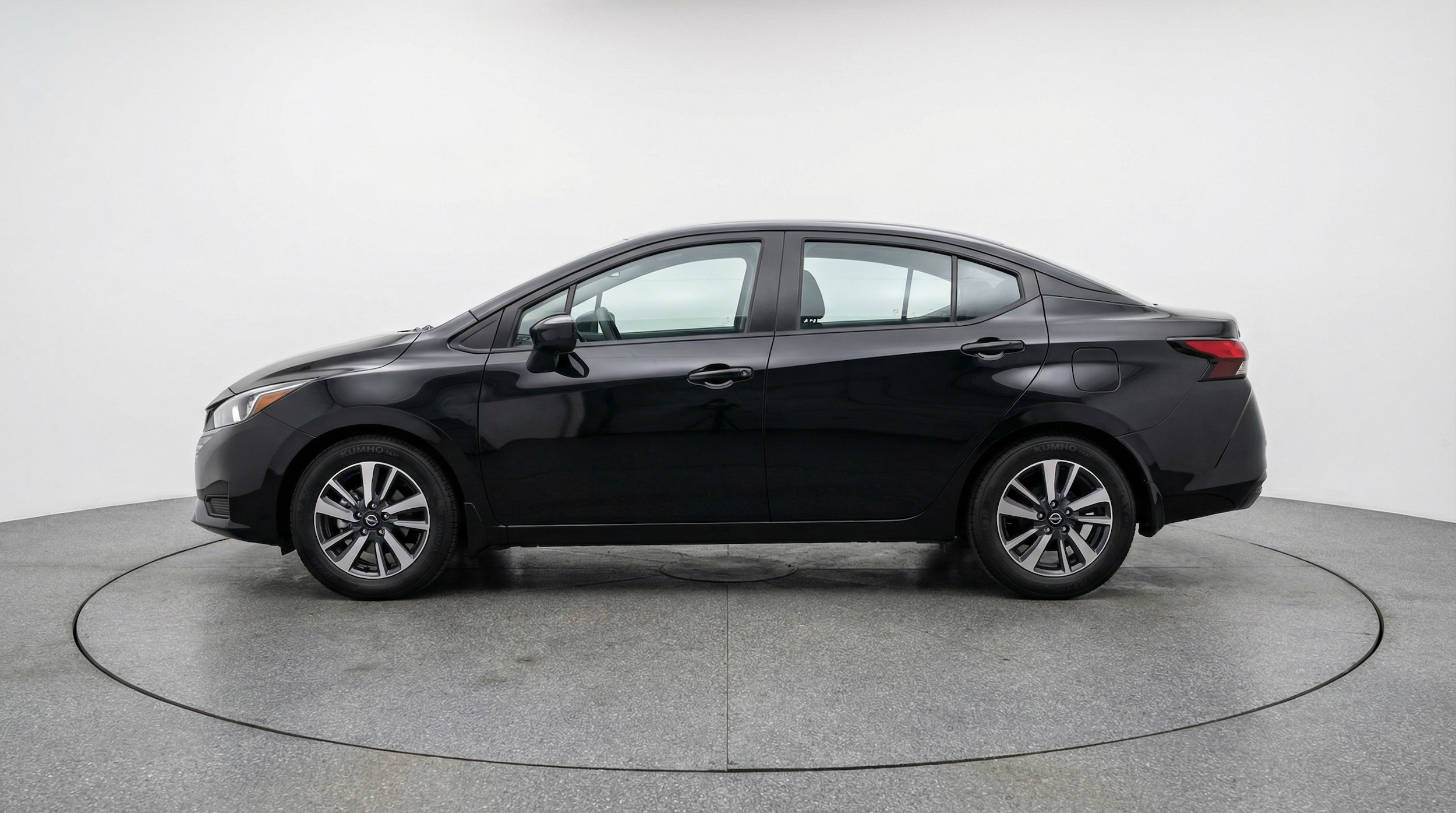 Thumbnail: 2025 Nissan Versa - 4