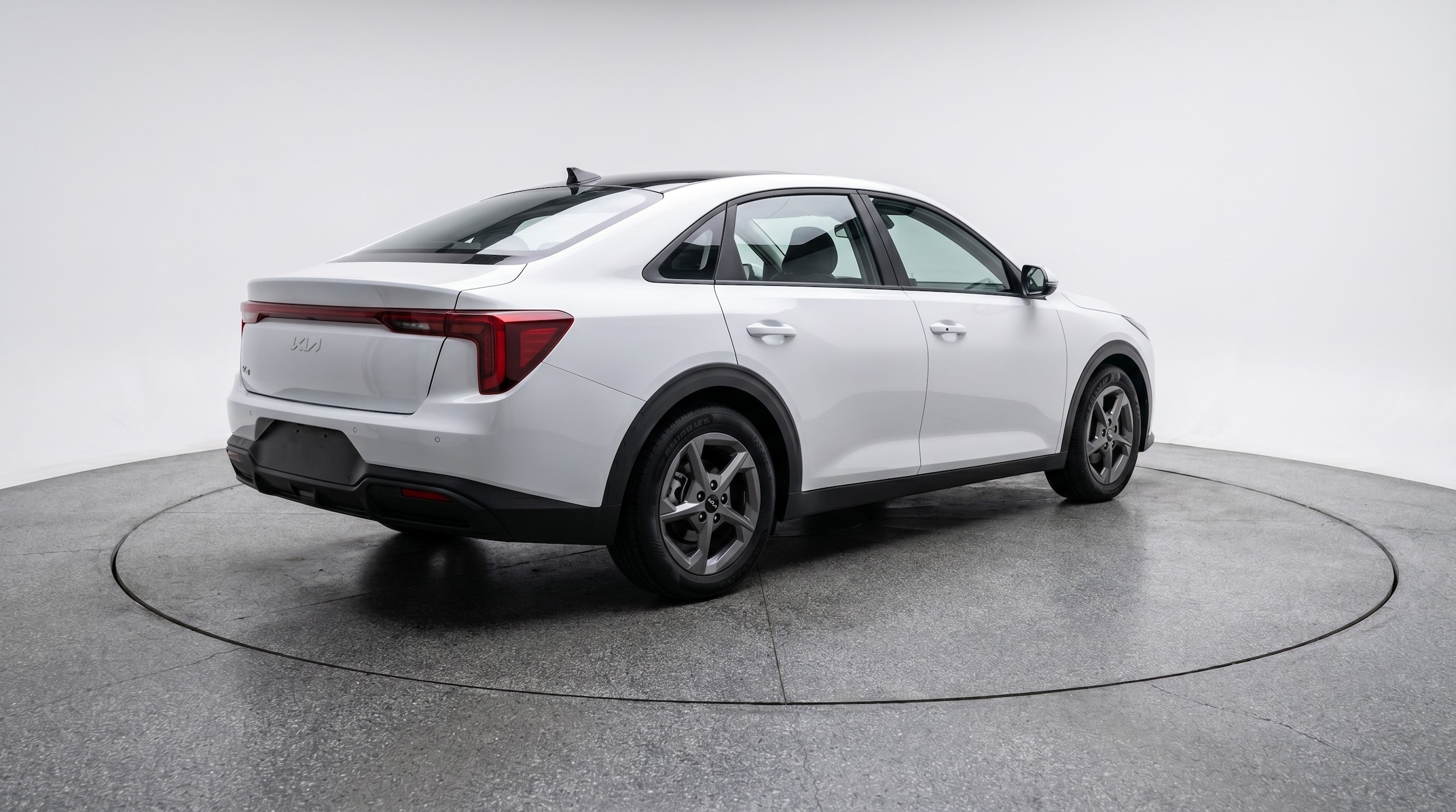Thumbnail: 2025 Kia K4 - 7