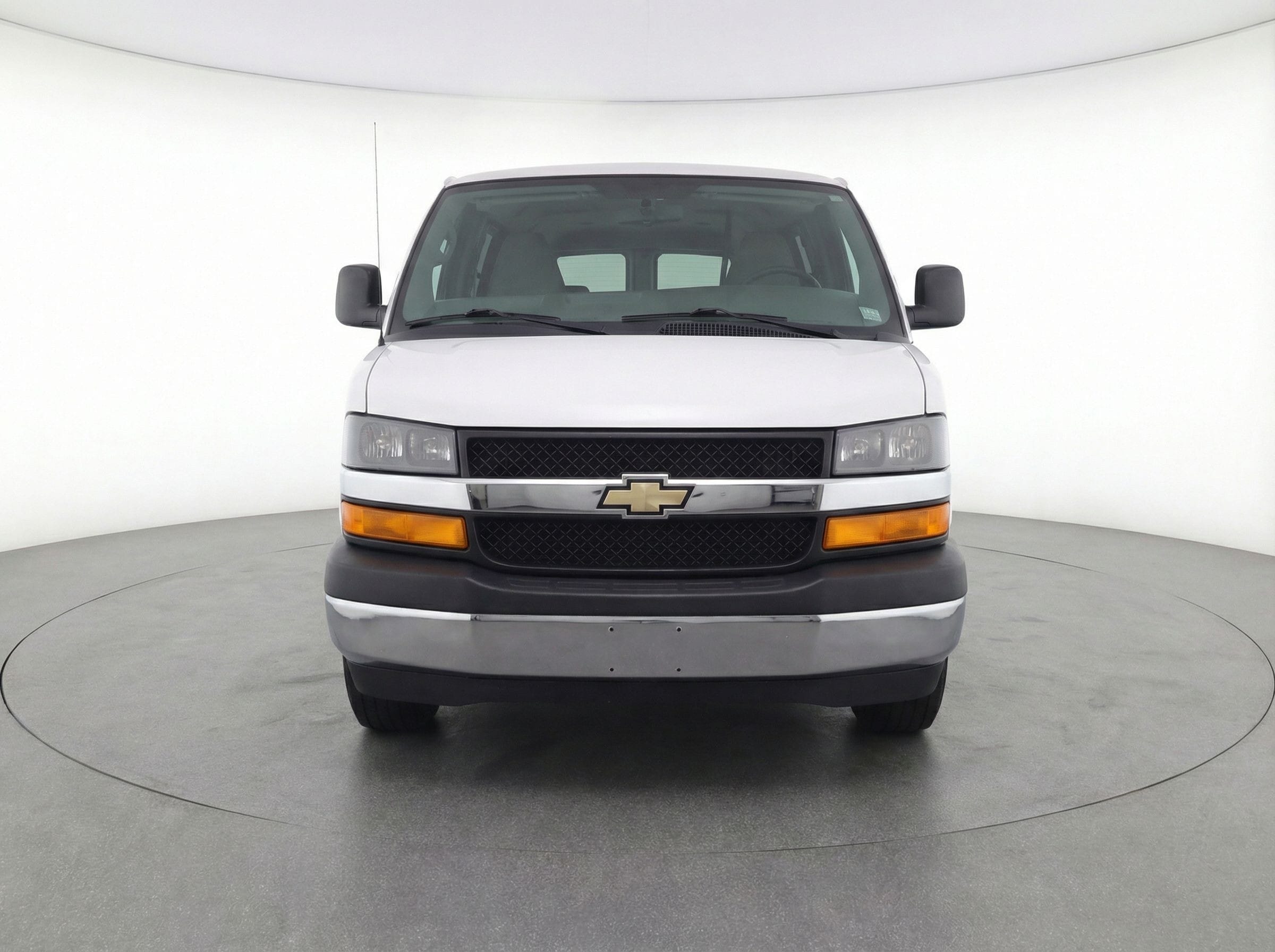 Thumbnail: 2025 Chevrolet Express - 2