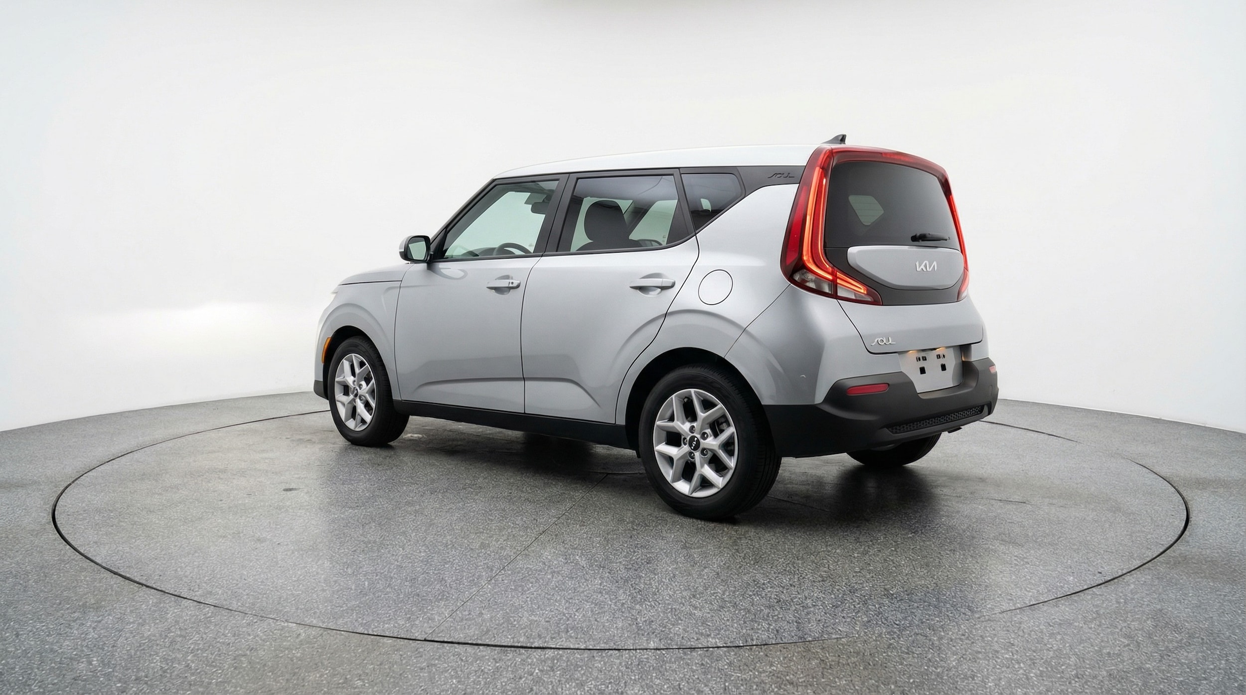 Thumbnail: 2025 Kia Soul - 5