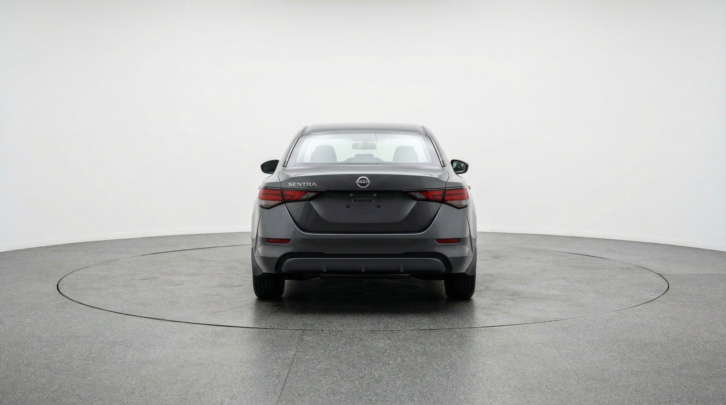 Thumbnail: 2025 Nissan Sentra - 7
