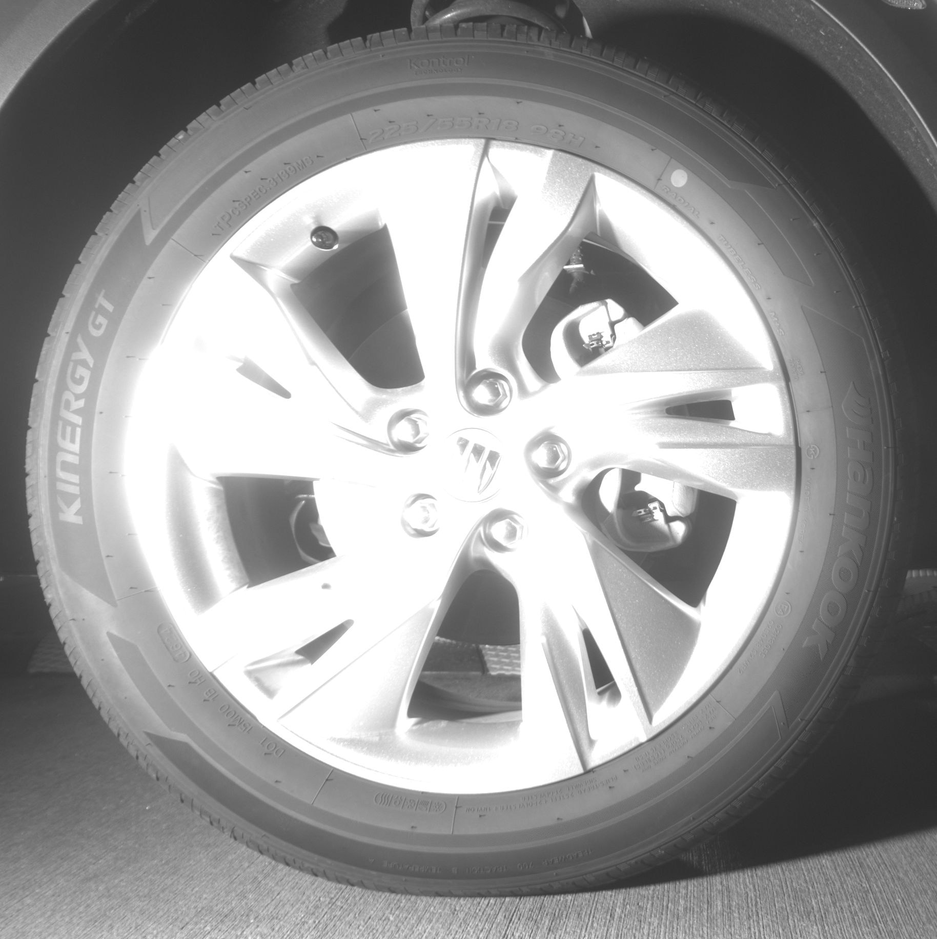 Thumbnail: 2025 Buick Encore GX - 10