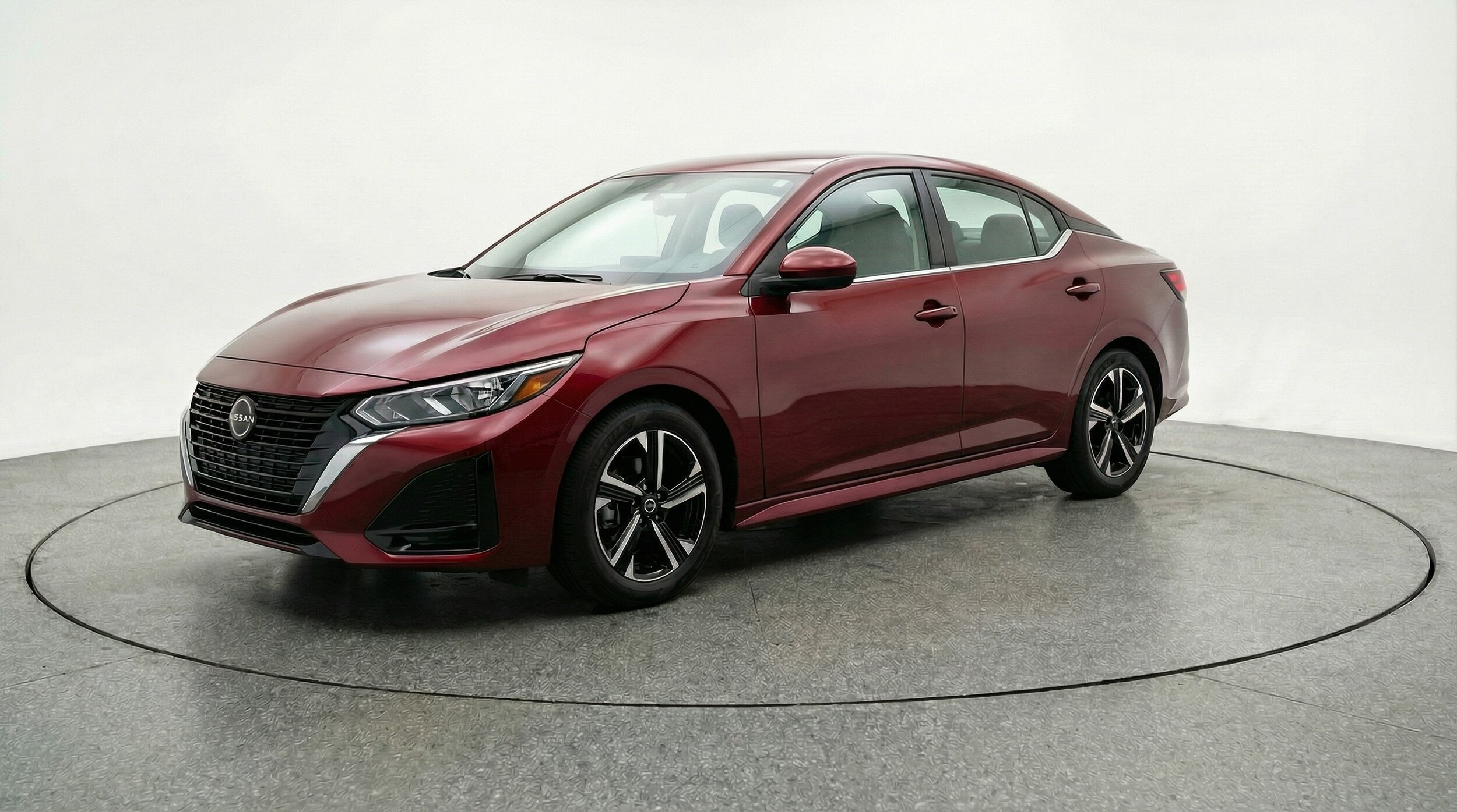 Thumbnail: 2025 Nissan Sentra - 3