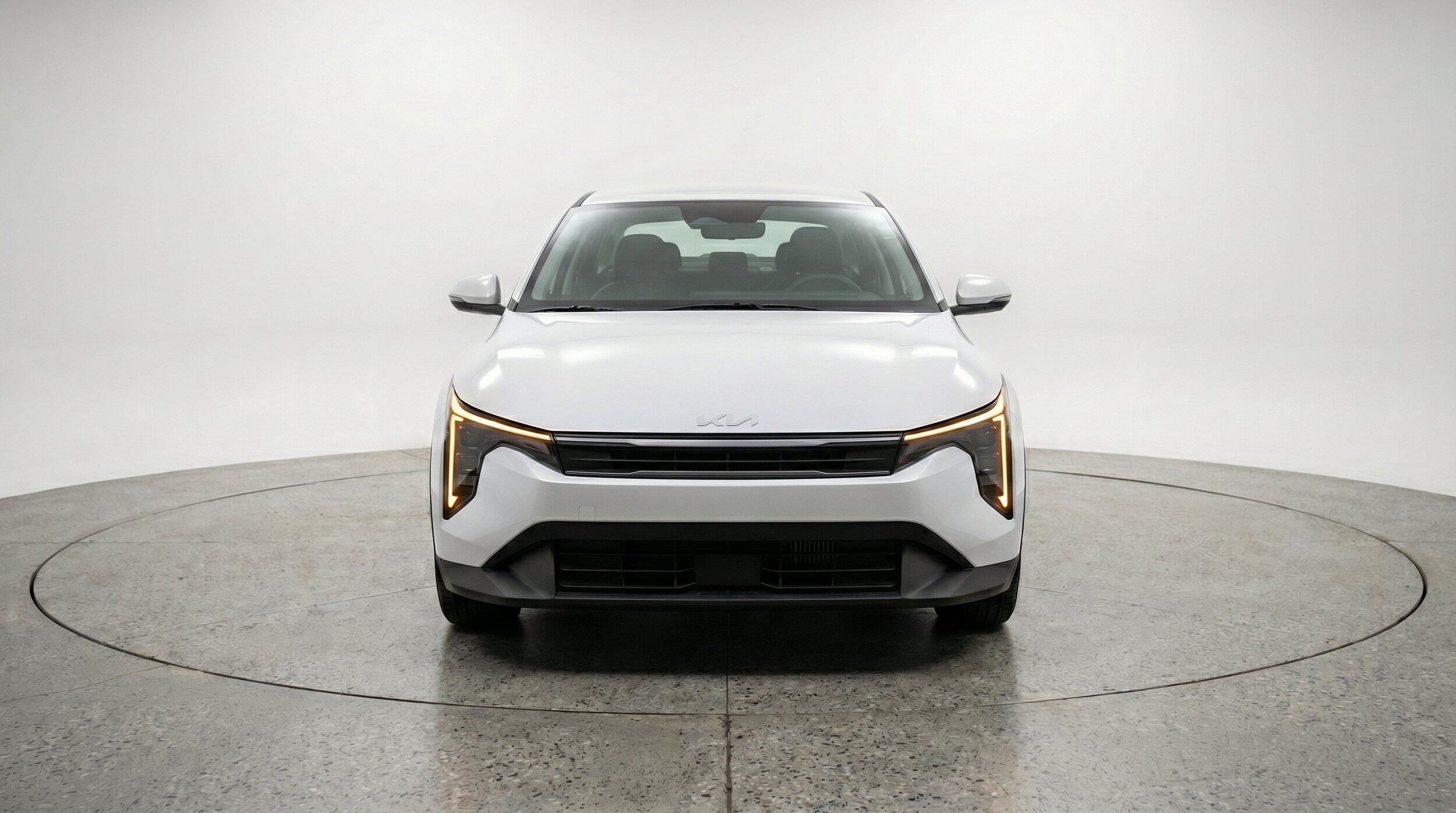 Thumbnail: 2025 Kia K4 - 2