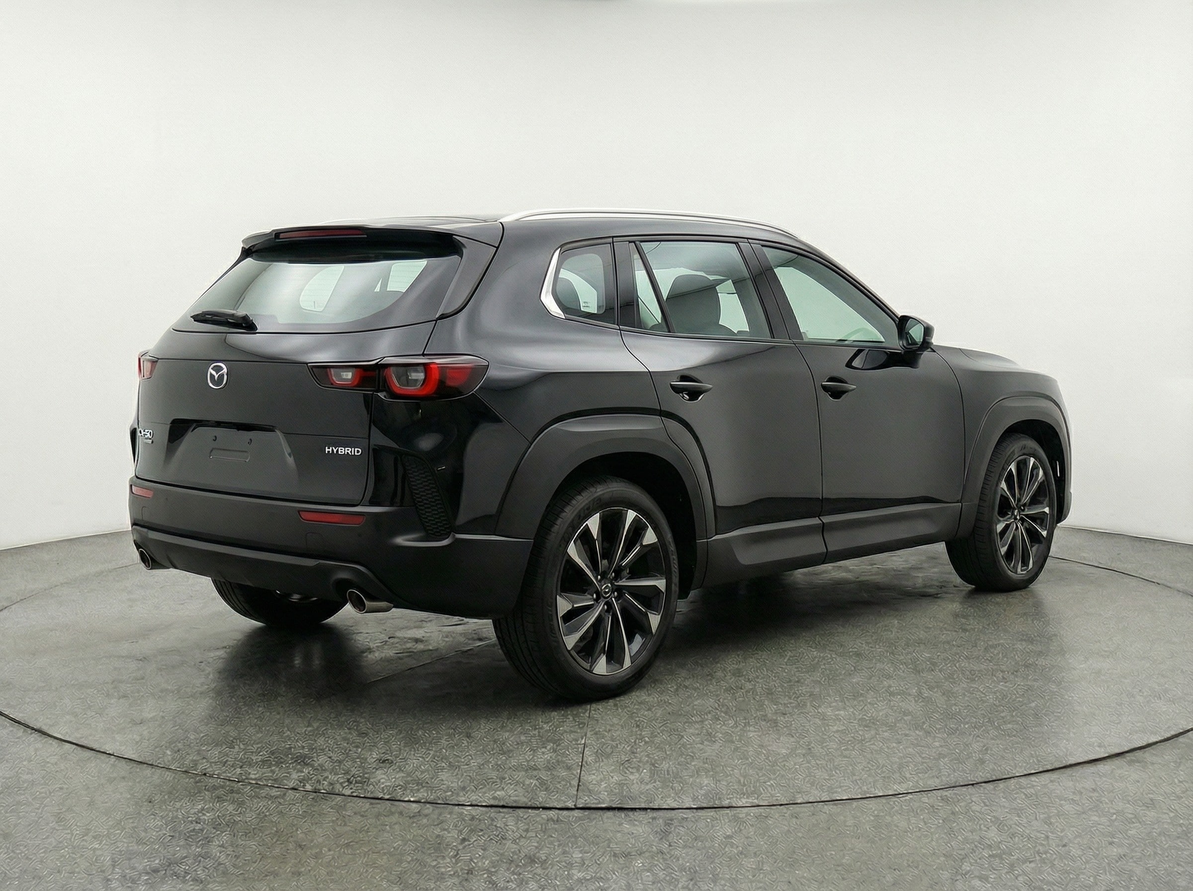 Thumbnail: 2025 Mazda CX-50 - 7