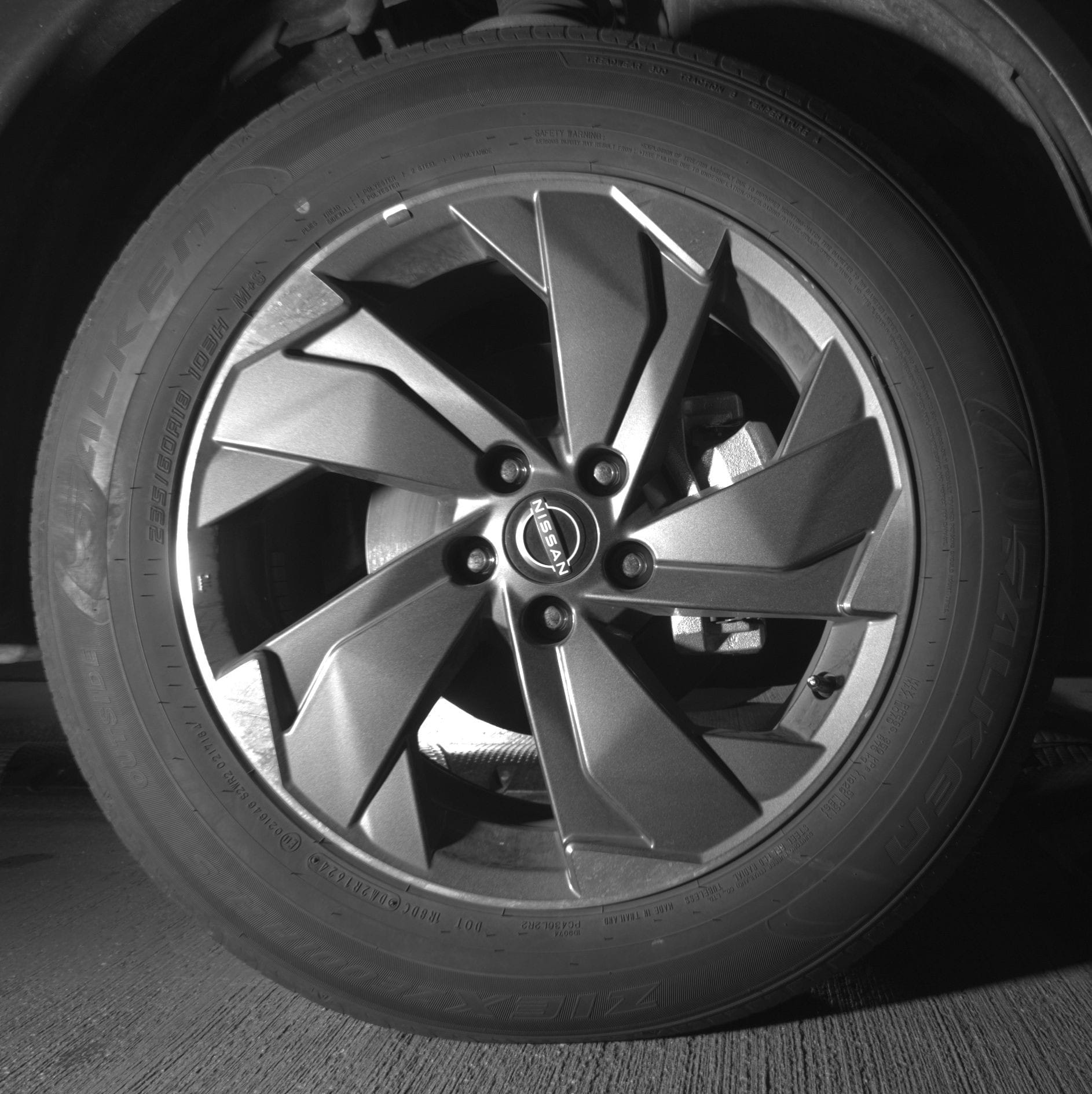 Thumbnail: 2025 Nissan Rogue - 10