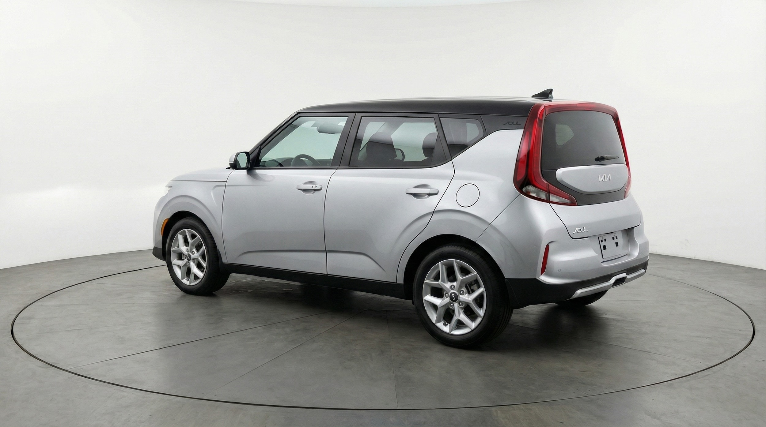 Thumbnail: 2025 Kia Soul - 5