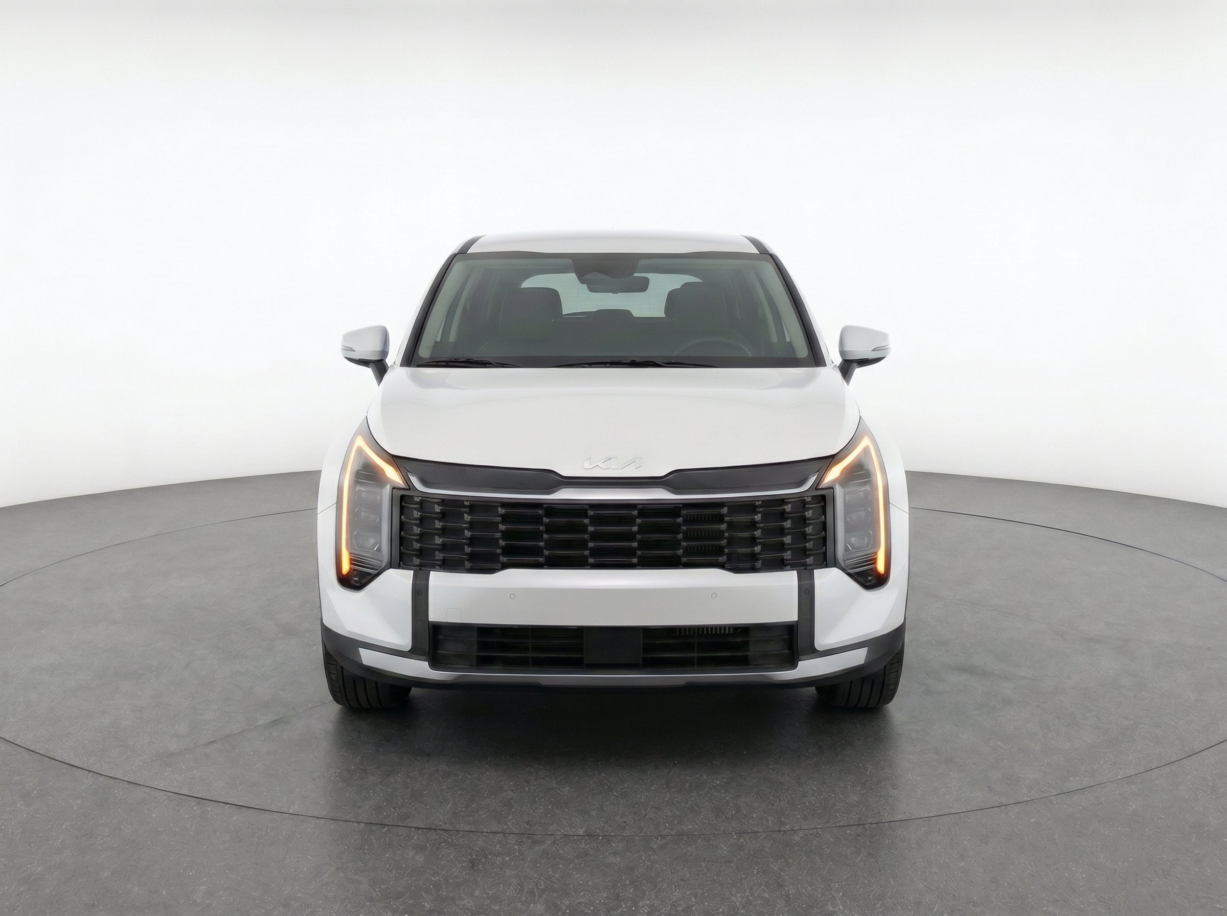 Thumbnail: 2026 Kia Sportage - 2