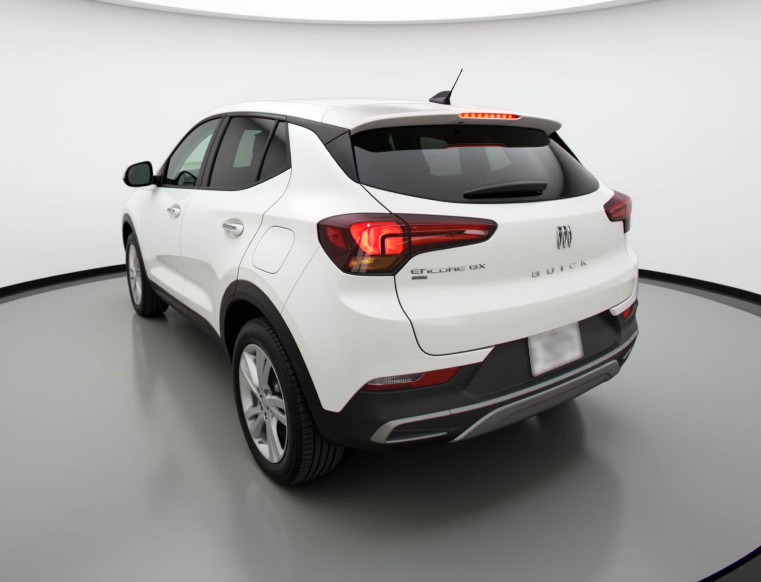 Thumbnail: 2025 Buick Encore GX - 5