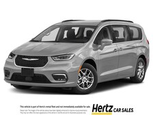 2022 Chrysler Pacifica Touring L -
                  Kennesaw, GA
