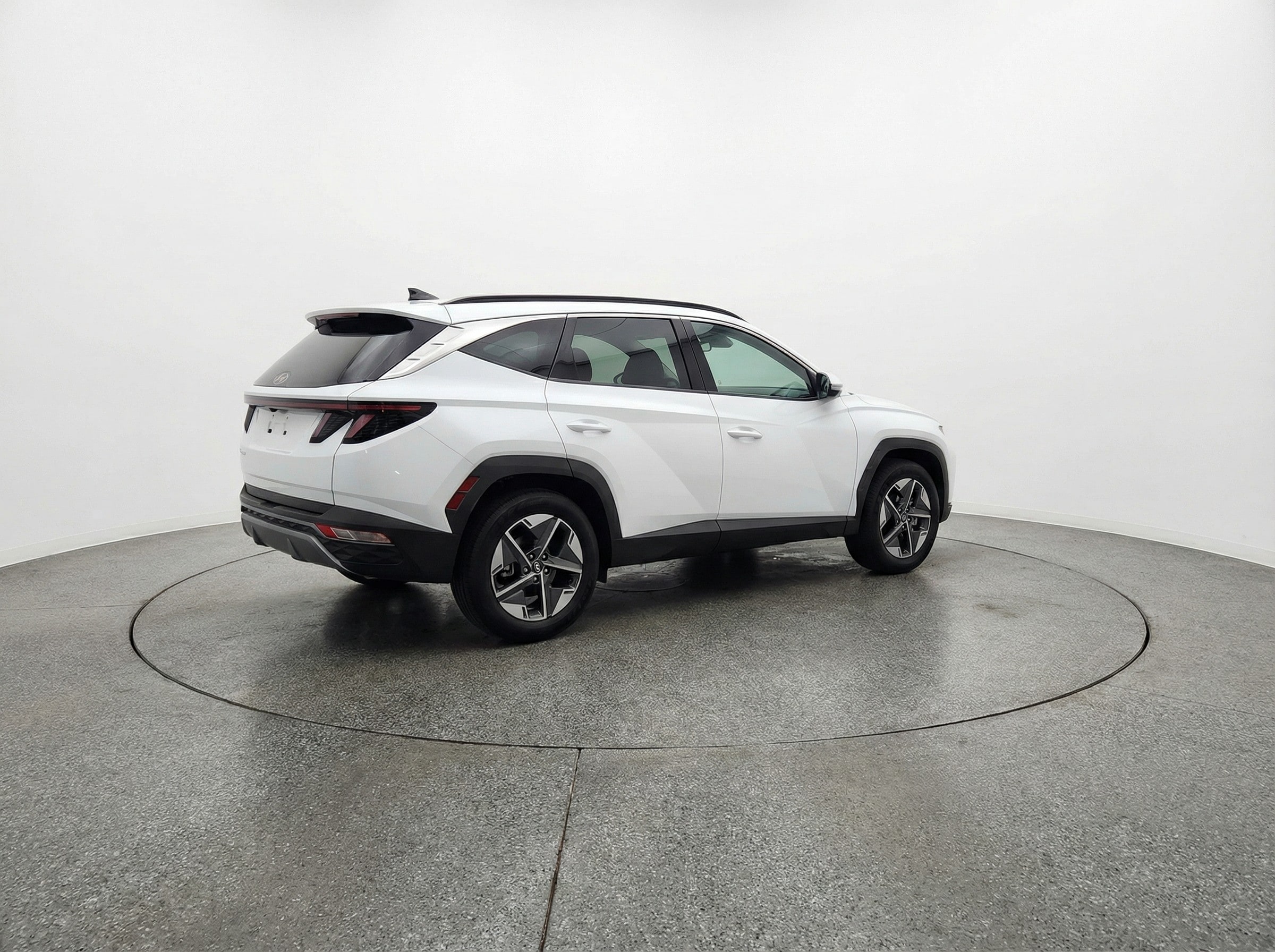 Thumbnail: 2025 Hyundai Tucson - 7