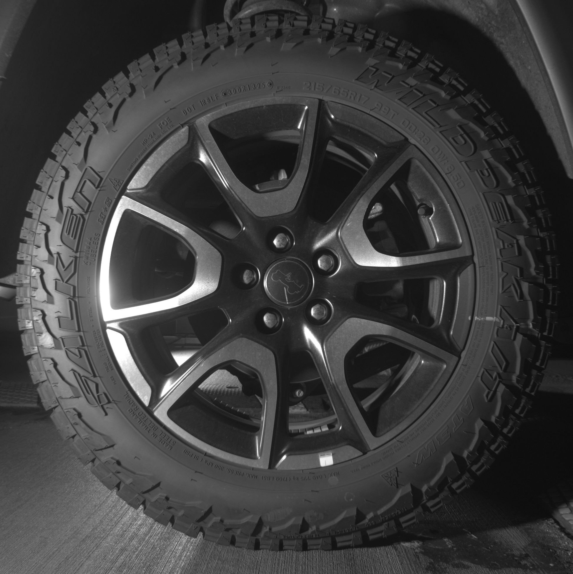 Thumbnail: 2025 Jeep Compass - 15