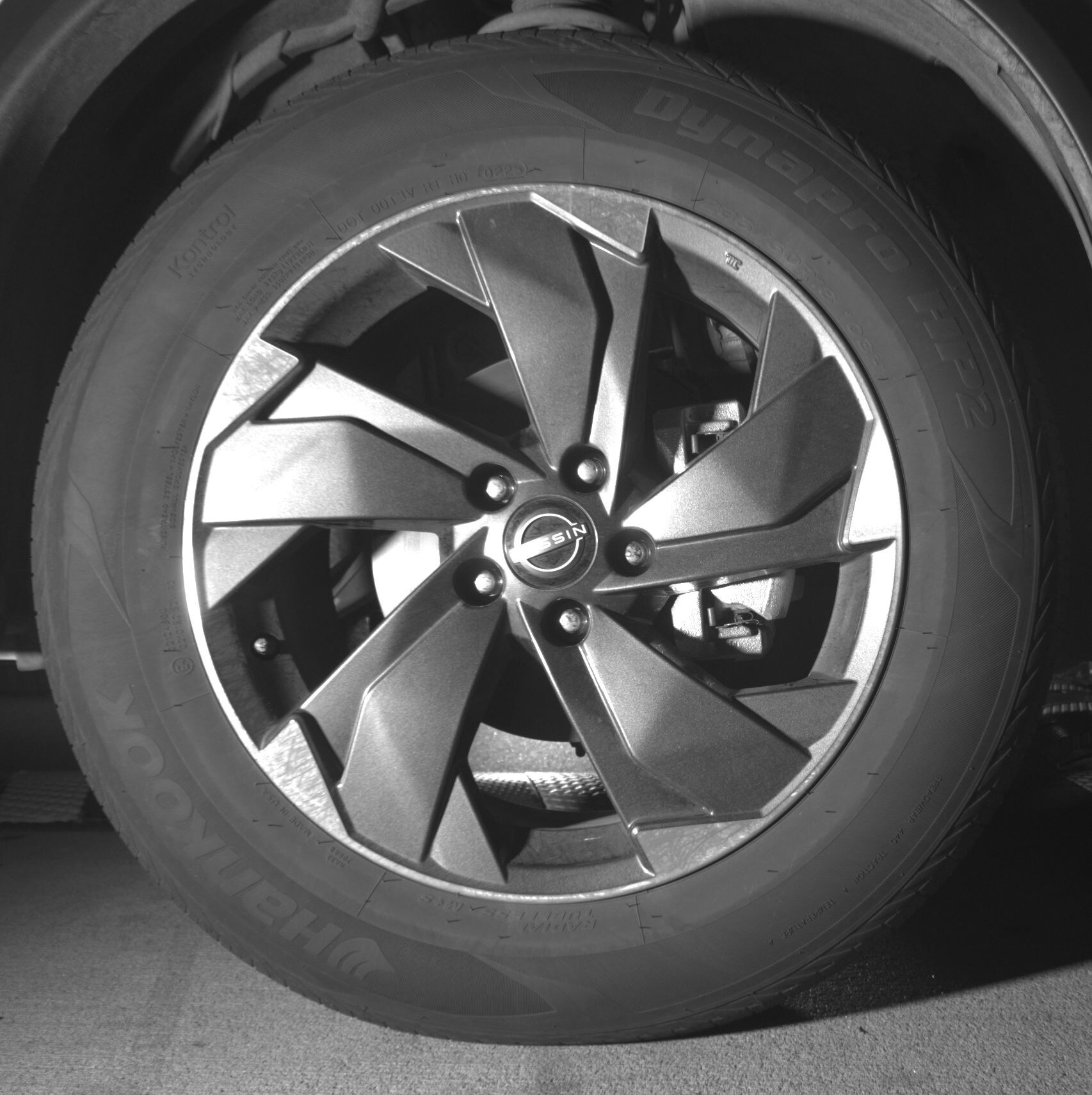 Thumbnail: 2025 Nissan Rogue - 10