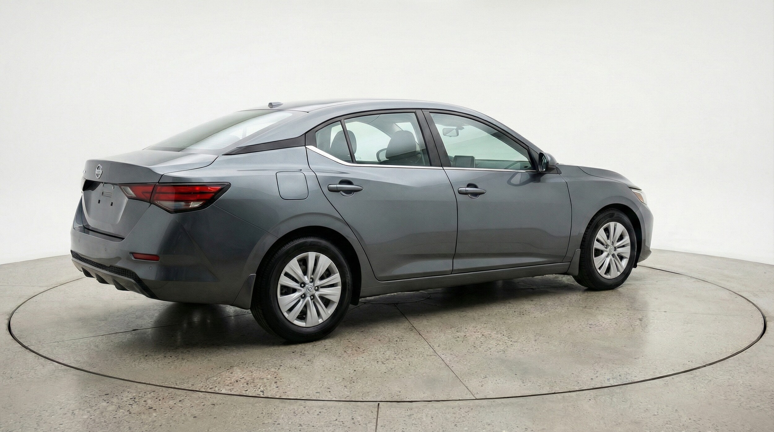 Thumbnail: 2025 Nissan Sentra - 7