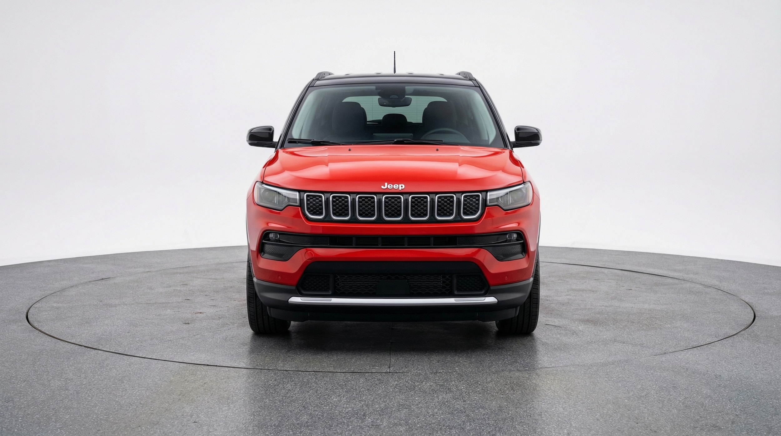 Thumbnail: 2025 Jeep Compass - 2