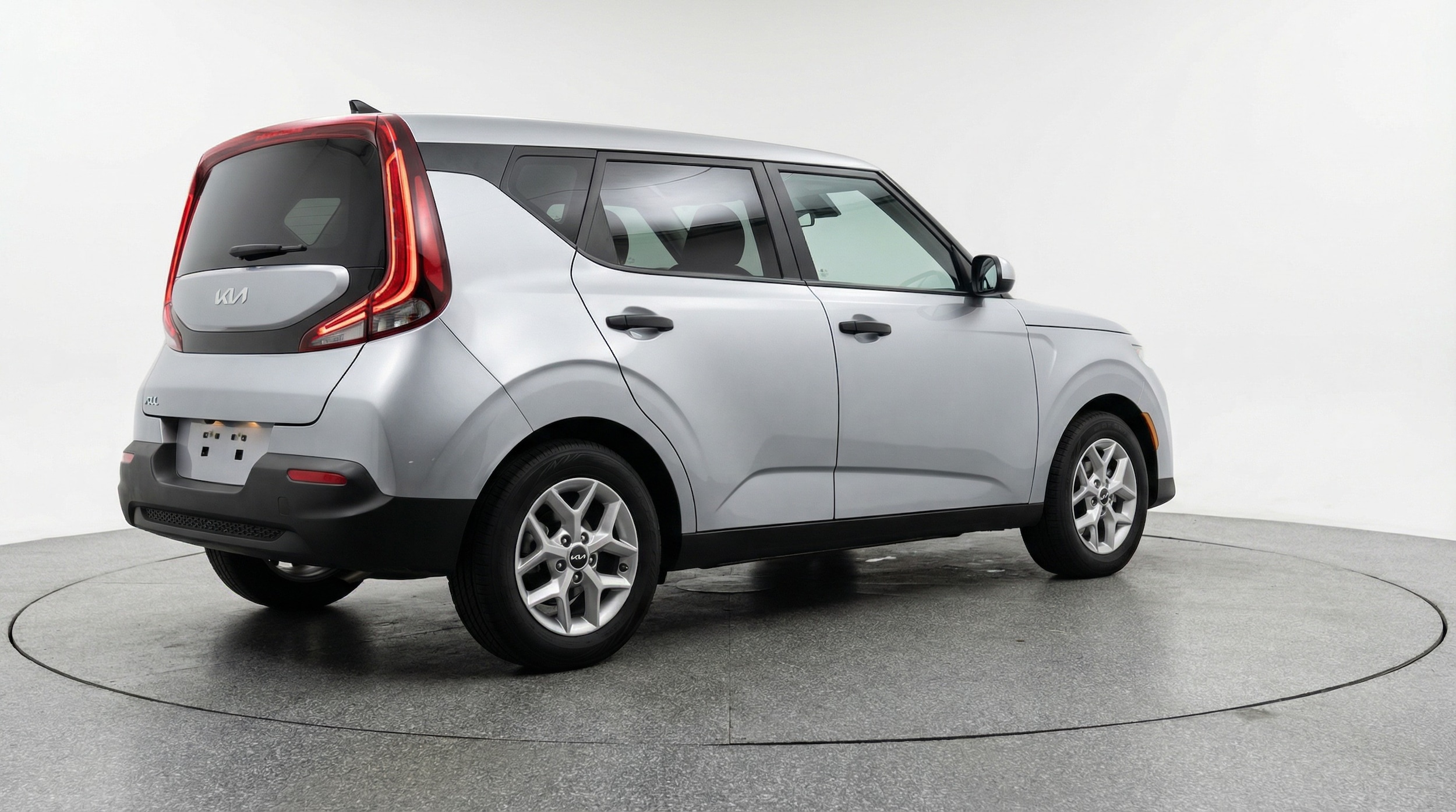 Thumbnail: 2025 Kia Soul - 7