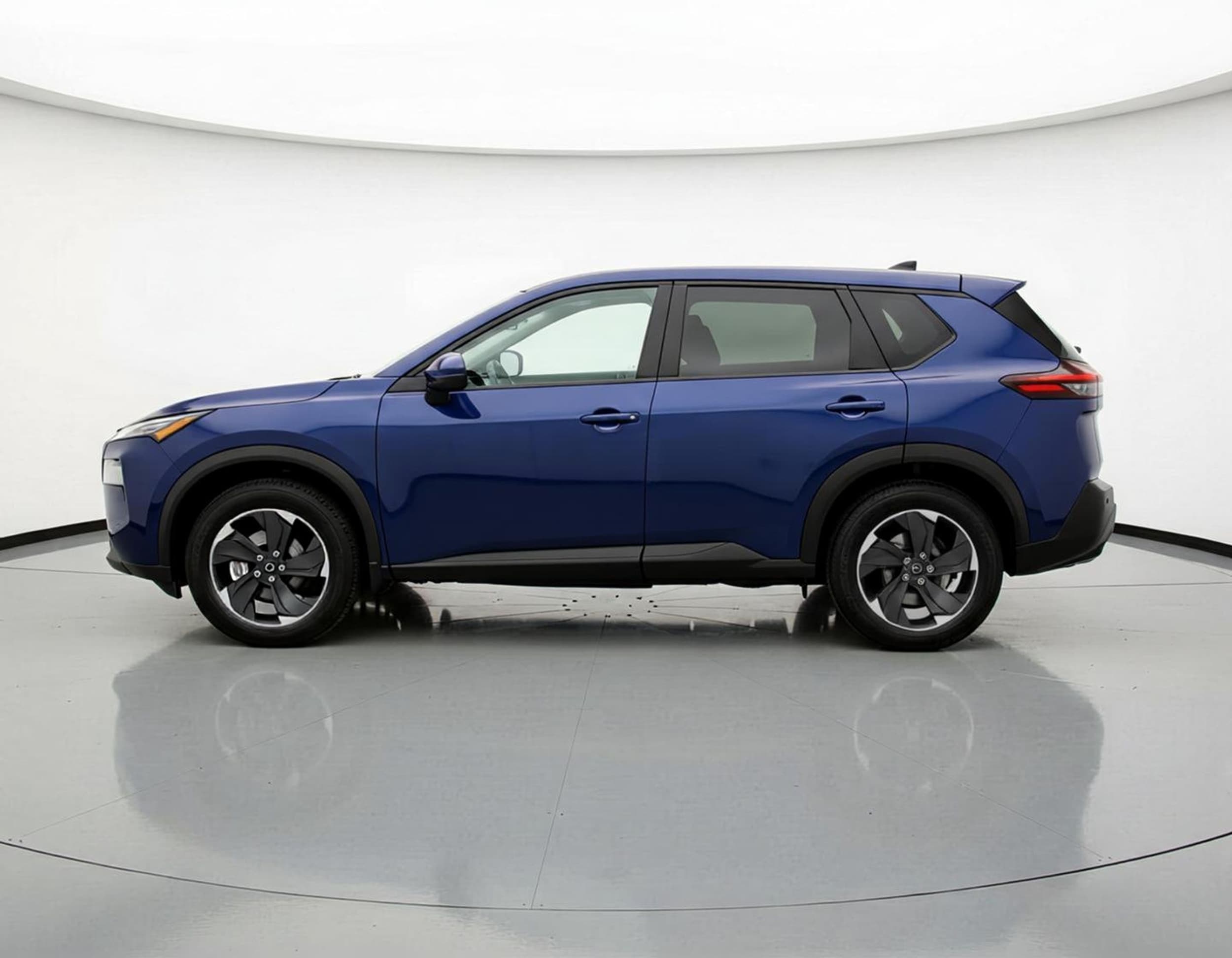 Thumbnail: 2025 Nissan Rogue - 4