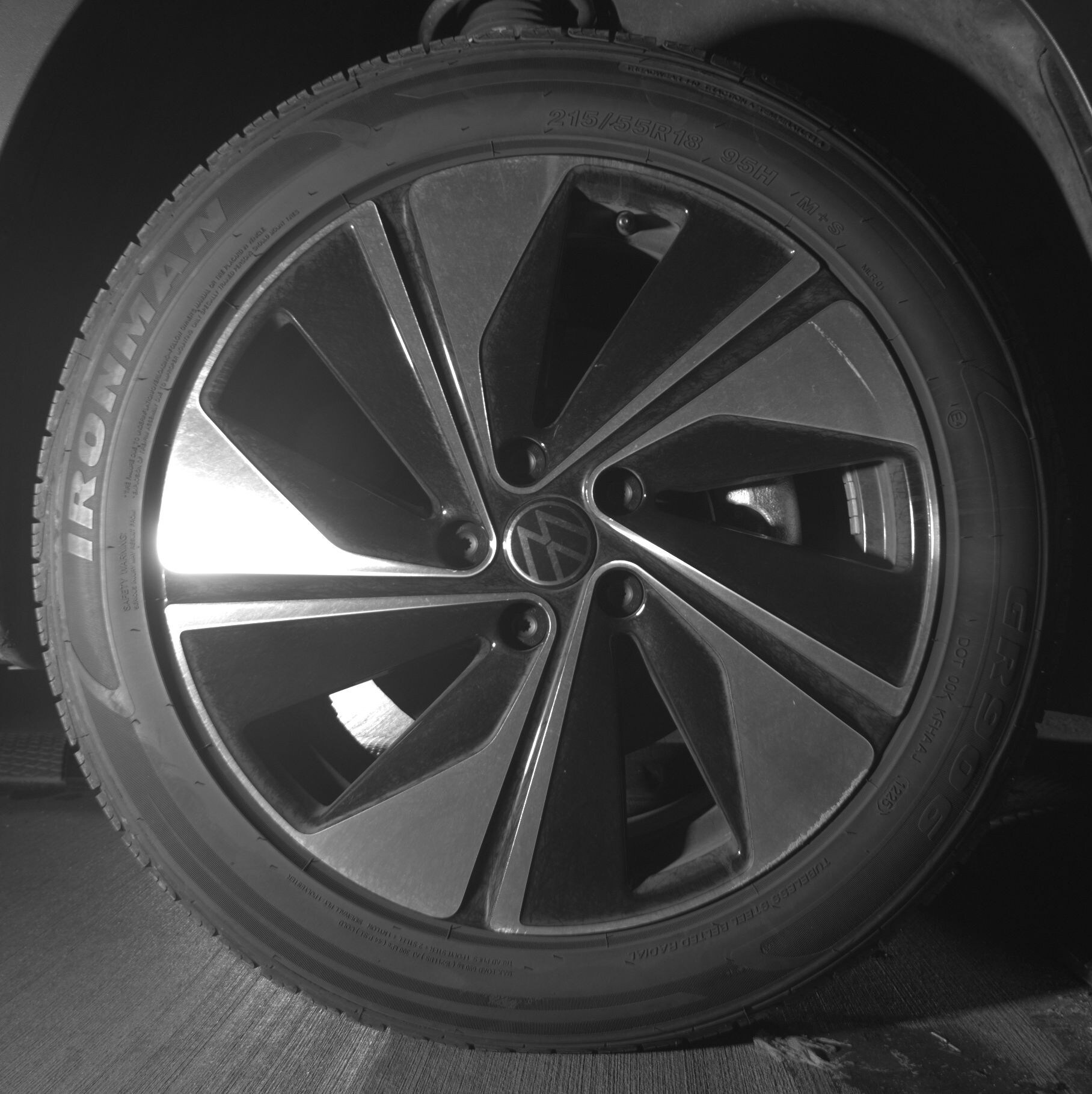 Thumbnail: 2025 Volkswagen Taos - 10