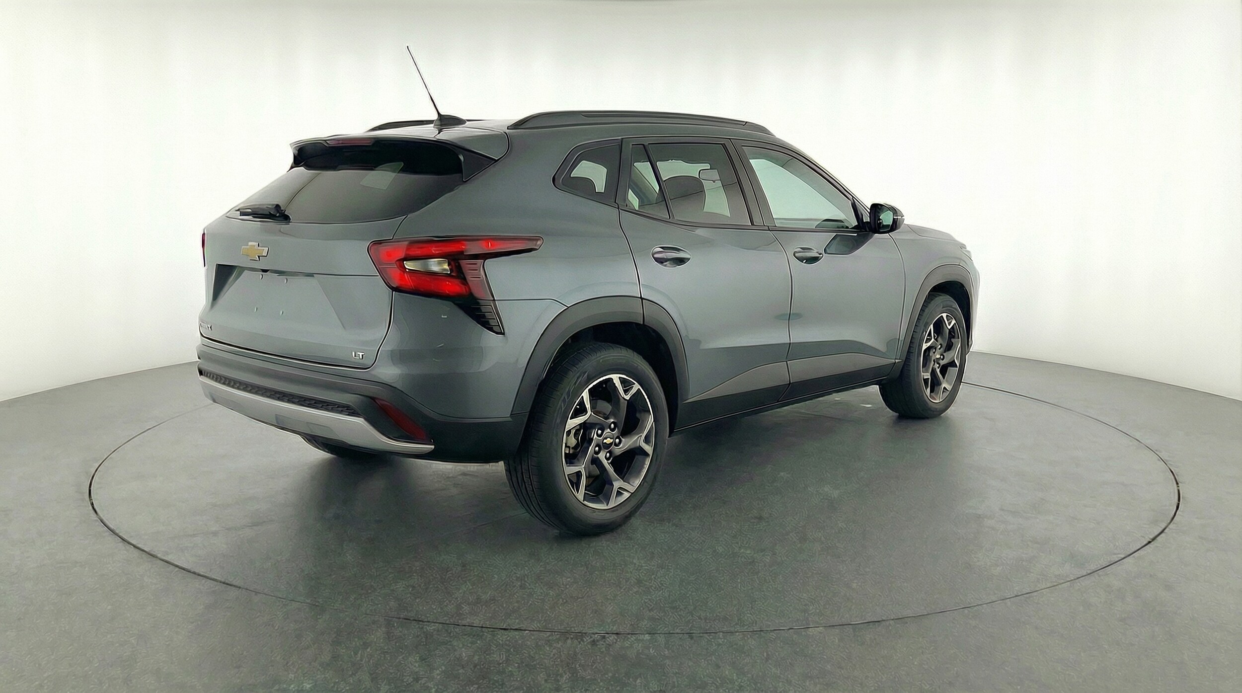 Thumbnail: 2025 Chevrolet Trax - 7